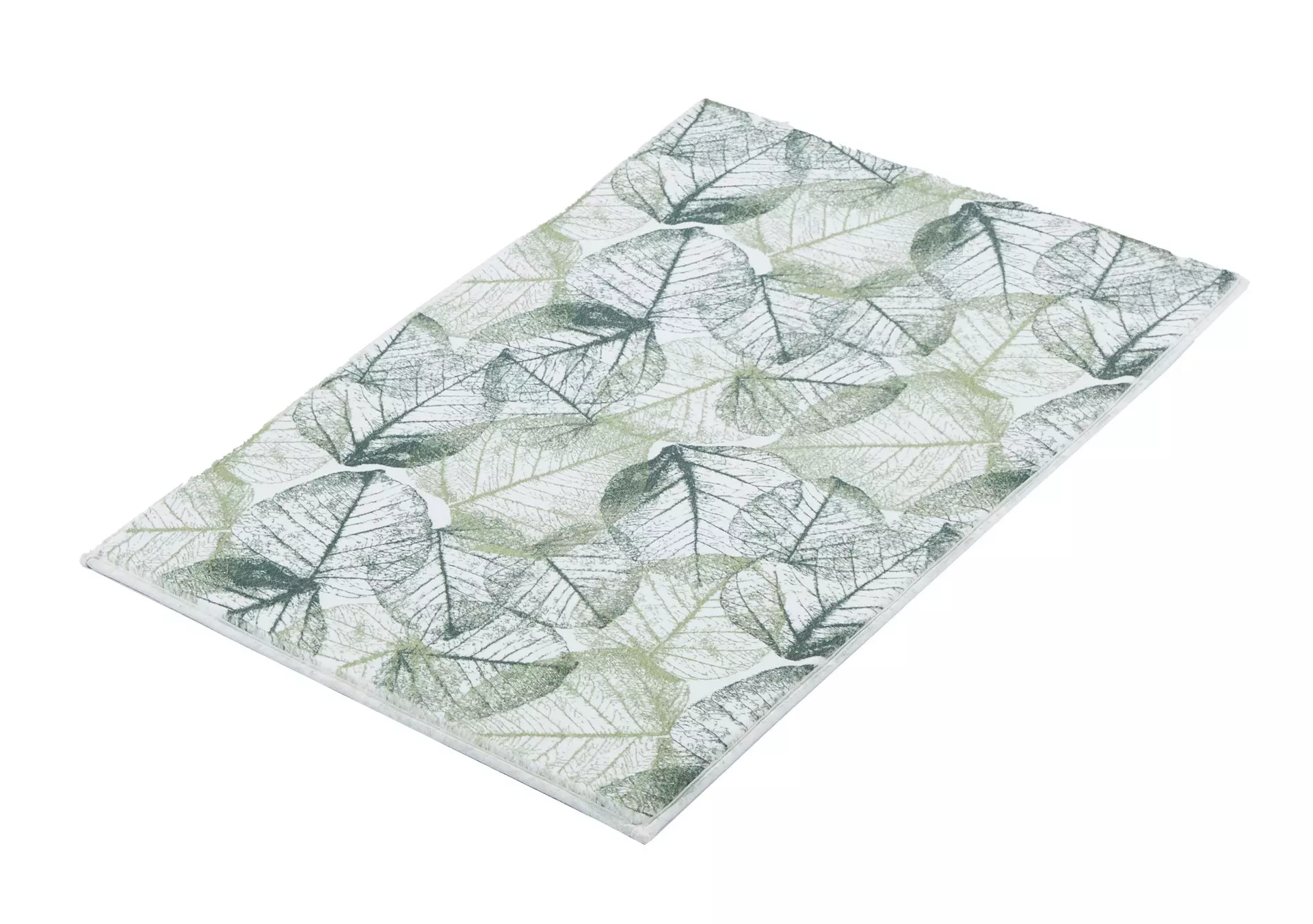 Badteppich Selva Kleine Wolke Textil 60 x 90 cm