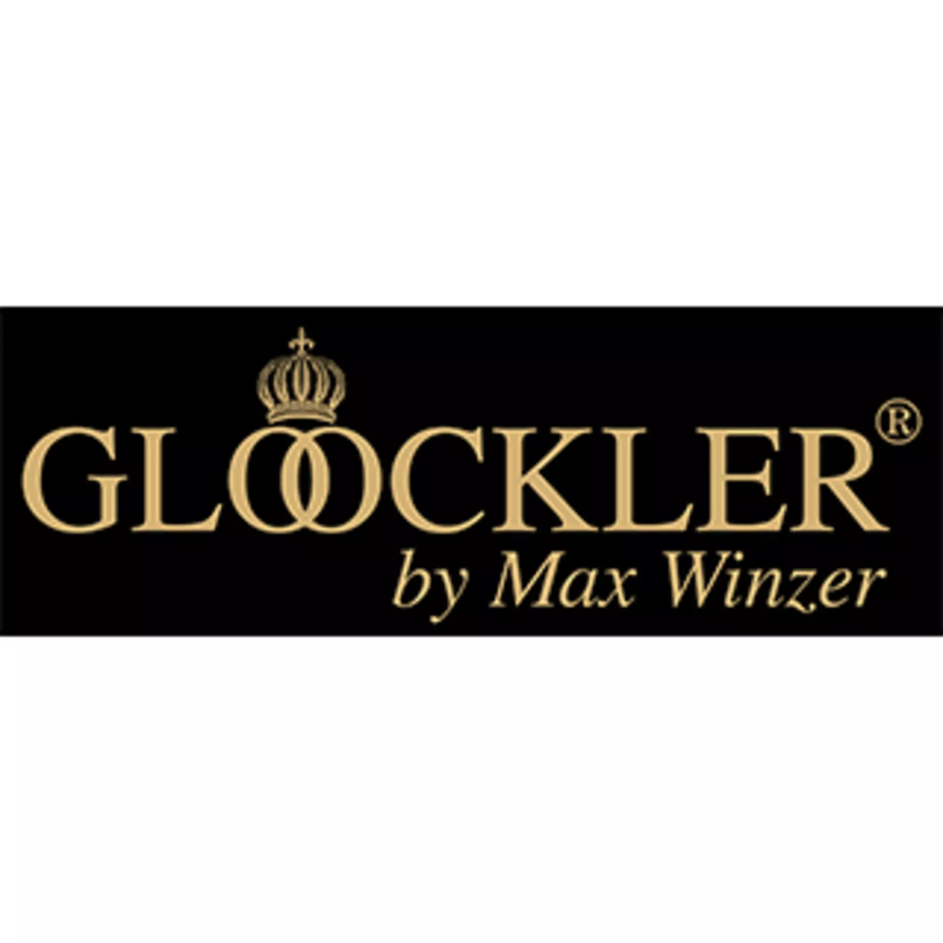 Logo der Marke Glööckler by Max Winzer