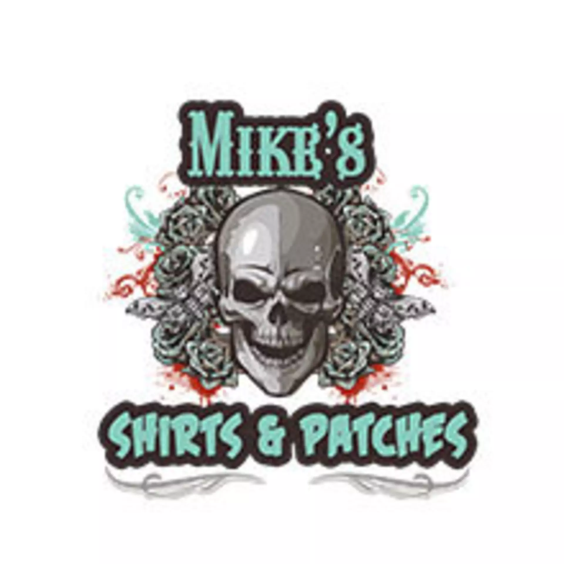 Mike's Shirts & Patches
