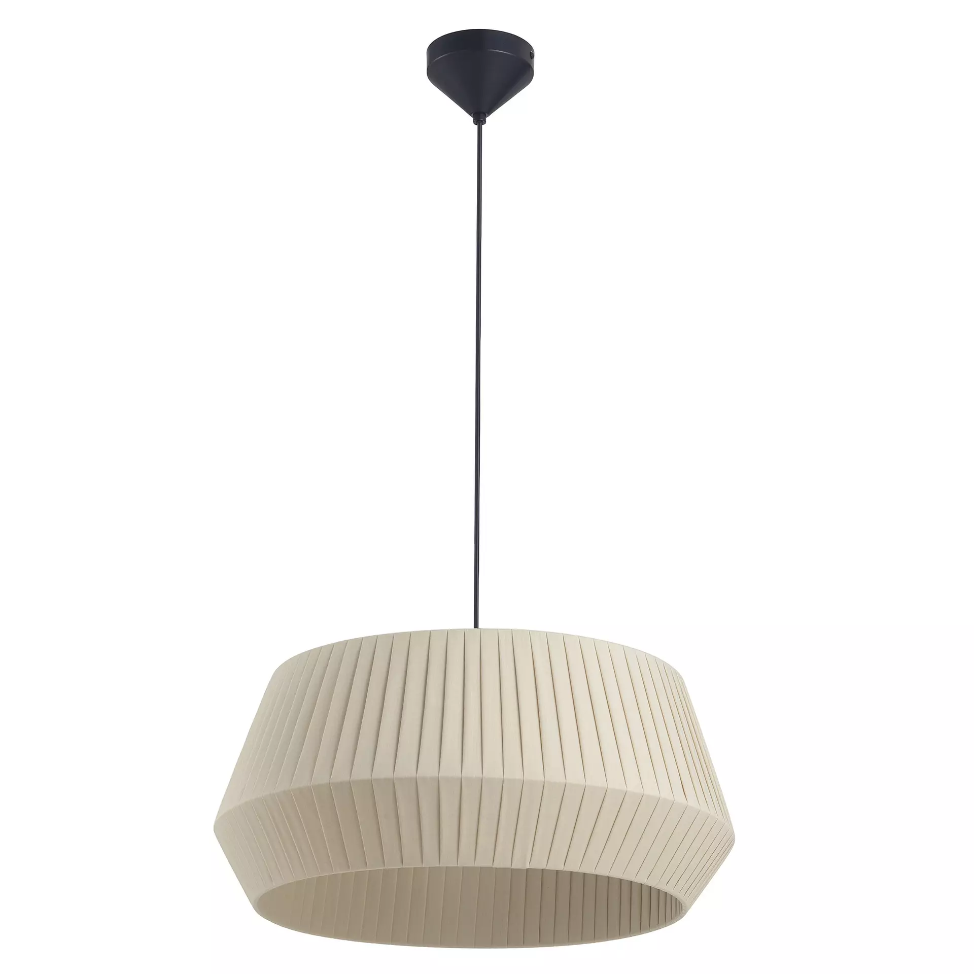 Hängeleuchte DICTE 53 Nordlux Textil 53 x 237 x 53 cm