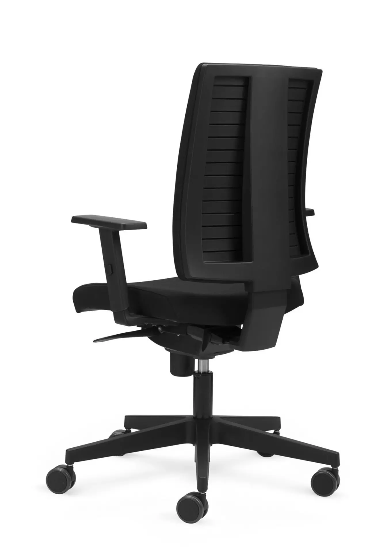 Büro-Drehstuhl NAVIGO Nowy Styl Textil 77 x 98 x 86 cm