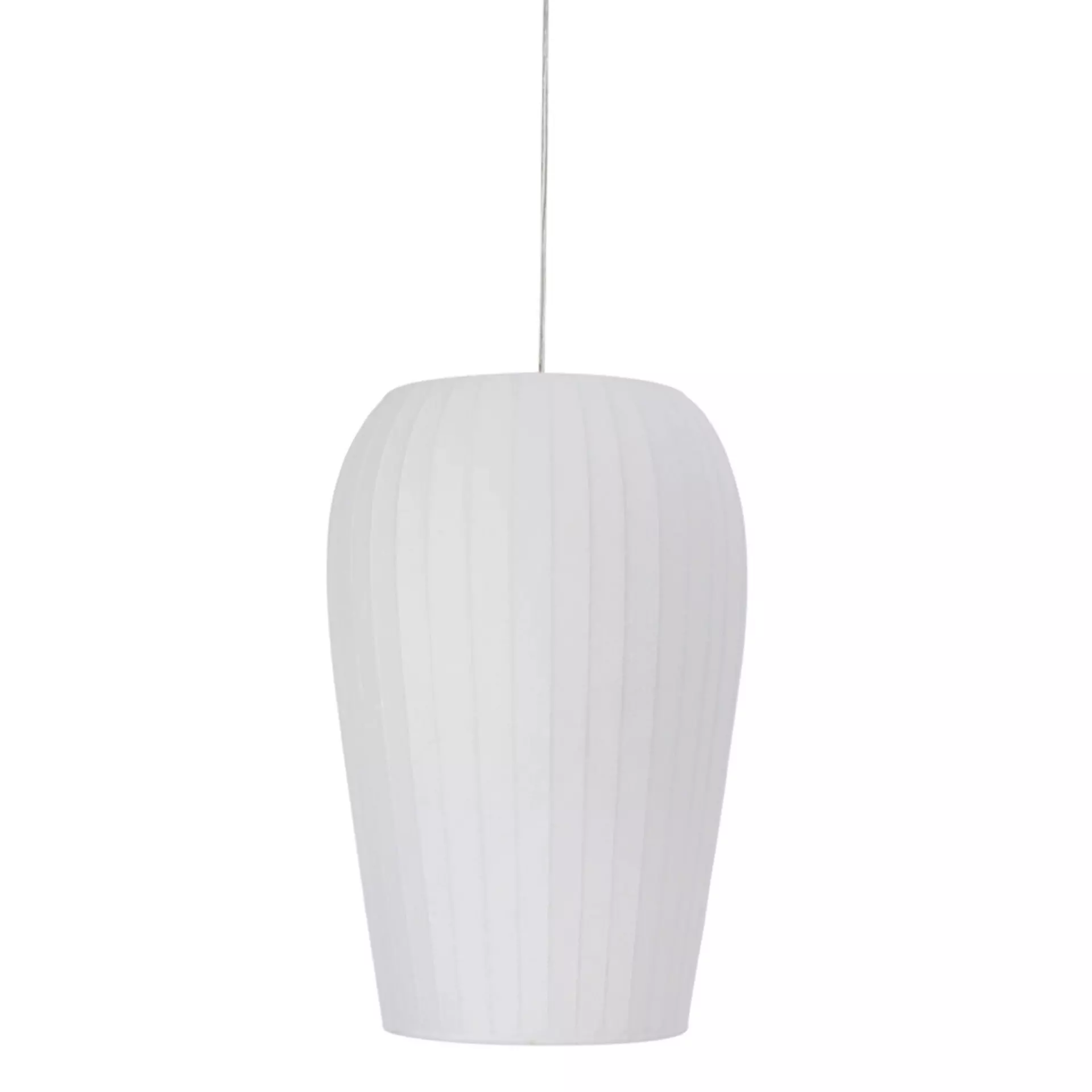 Hängeleuchte AXEL Light & Living Textil 25 x 130 x 37 cm
