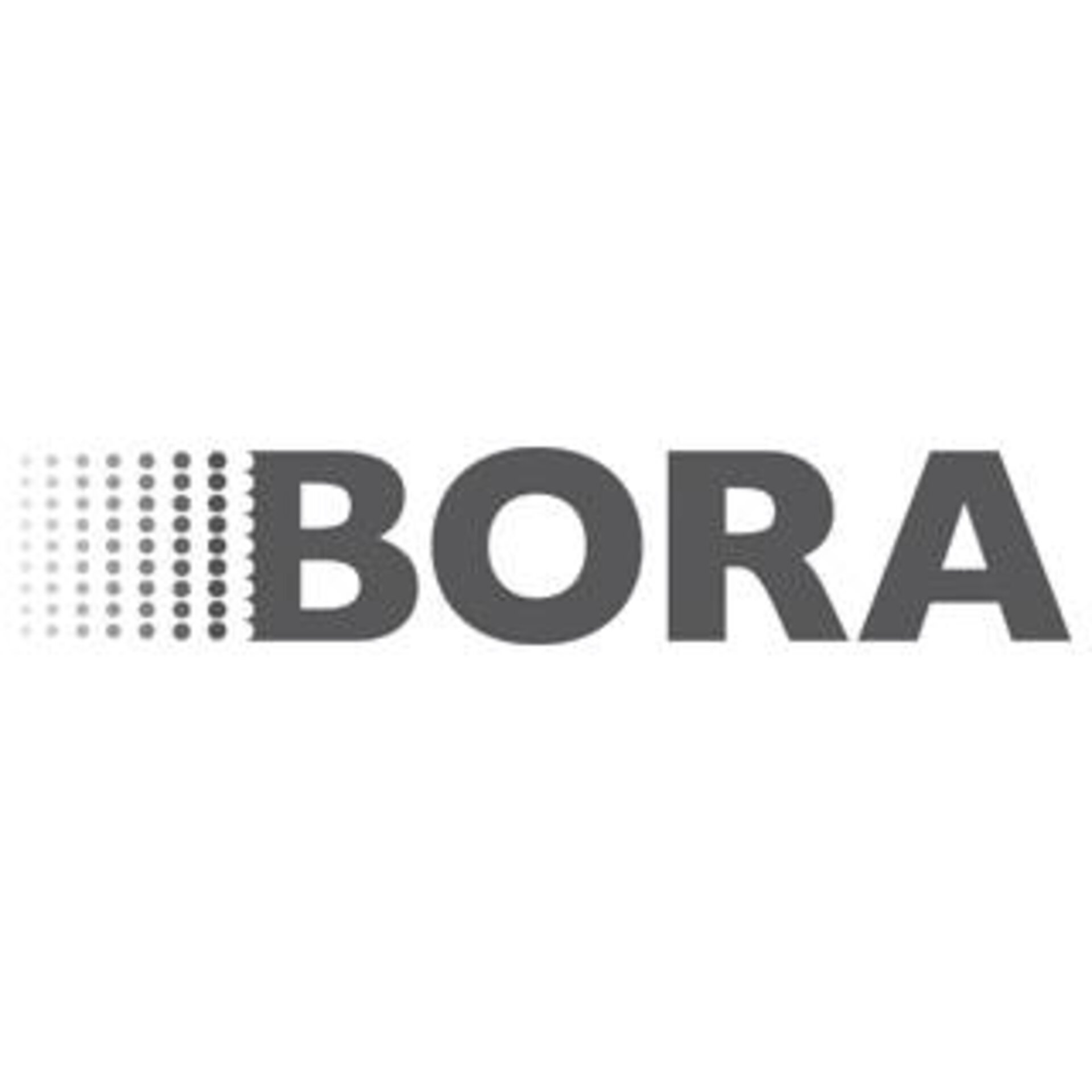 Marken-Logo von Bora - der Dunstabzug.