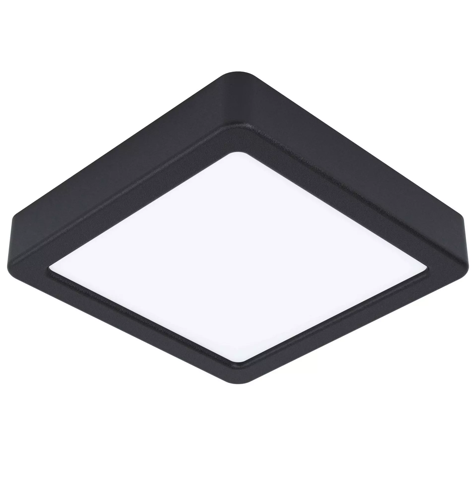 Deckenleuchte FUEVA 5 Eglo Metall 16 x 2 x 16 cm
