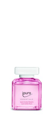 2. Bild von Raumduft Kunststoff transparent