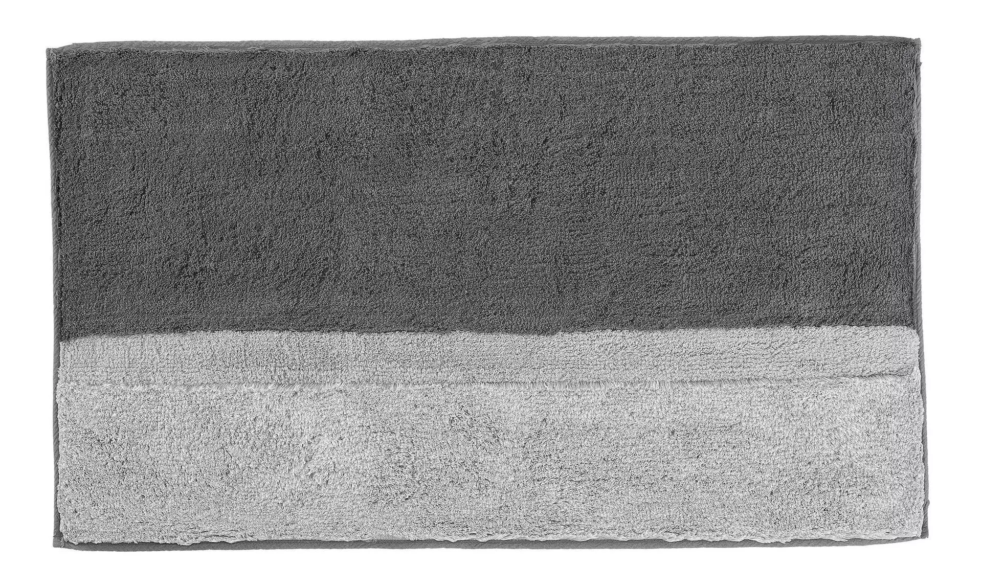 Badteppich Life Kleine Wolke Textil 100 x 2 x 60 cm