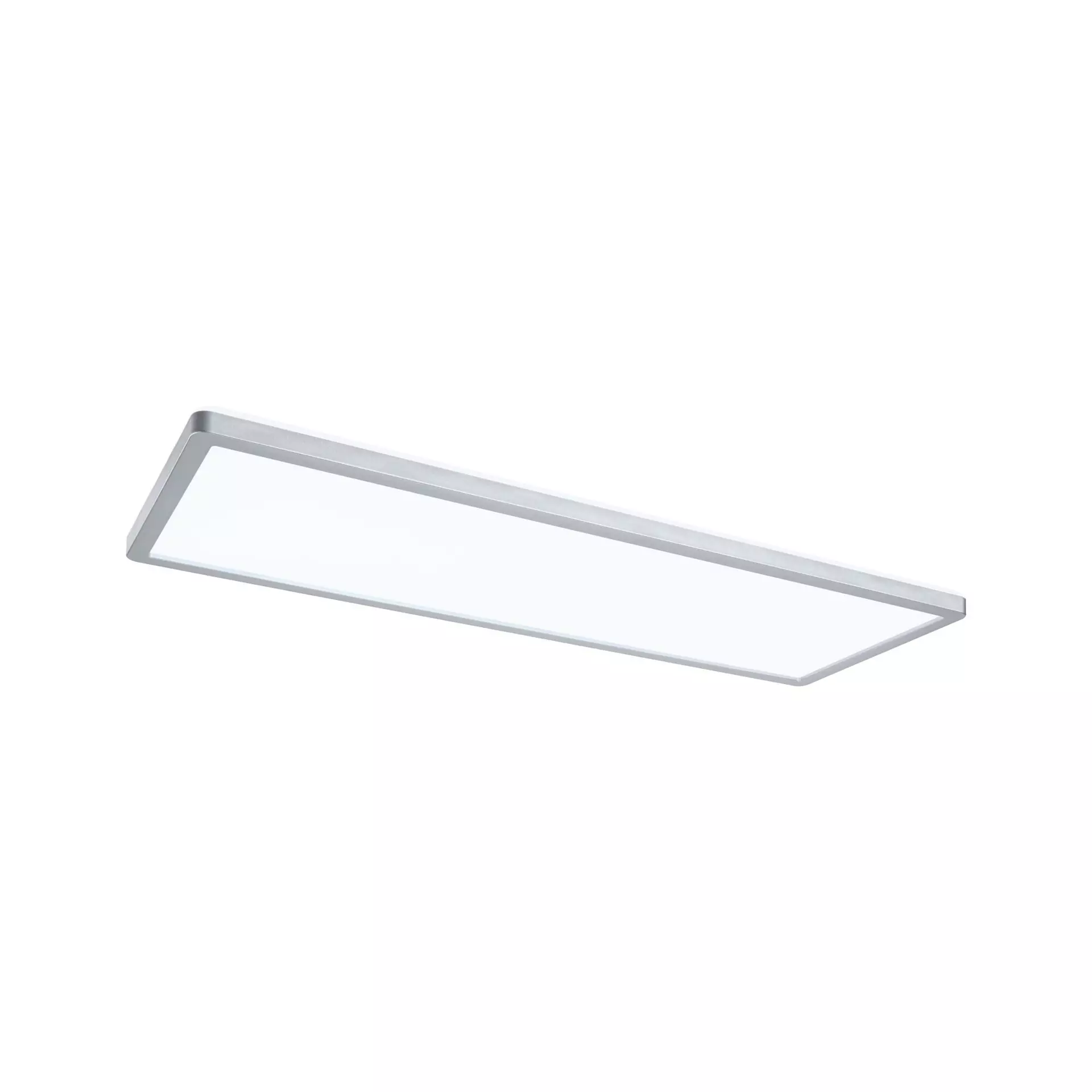 Deckenleuchte Atria Shine Paulmann Kunststoff 58 x 2 x 20 cm