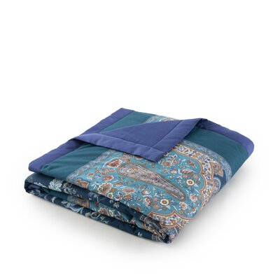 2. Bild von Plaid Bassetti Blau