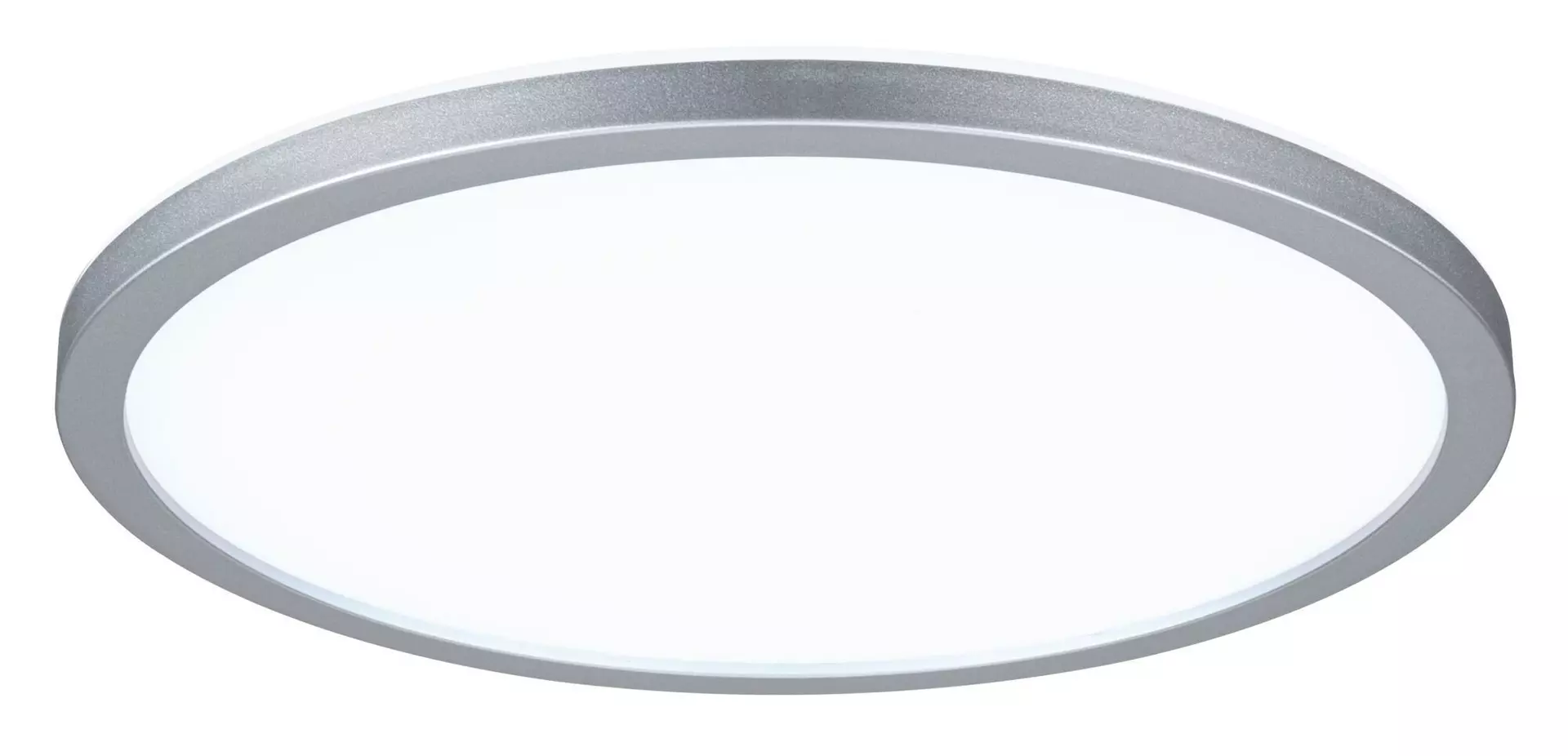Deckenleuchte Atria Shine Paulmann Kunststoff 30 x 4 x 30 cm