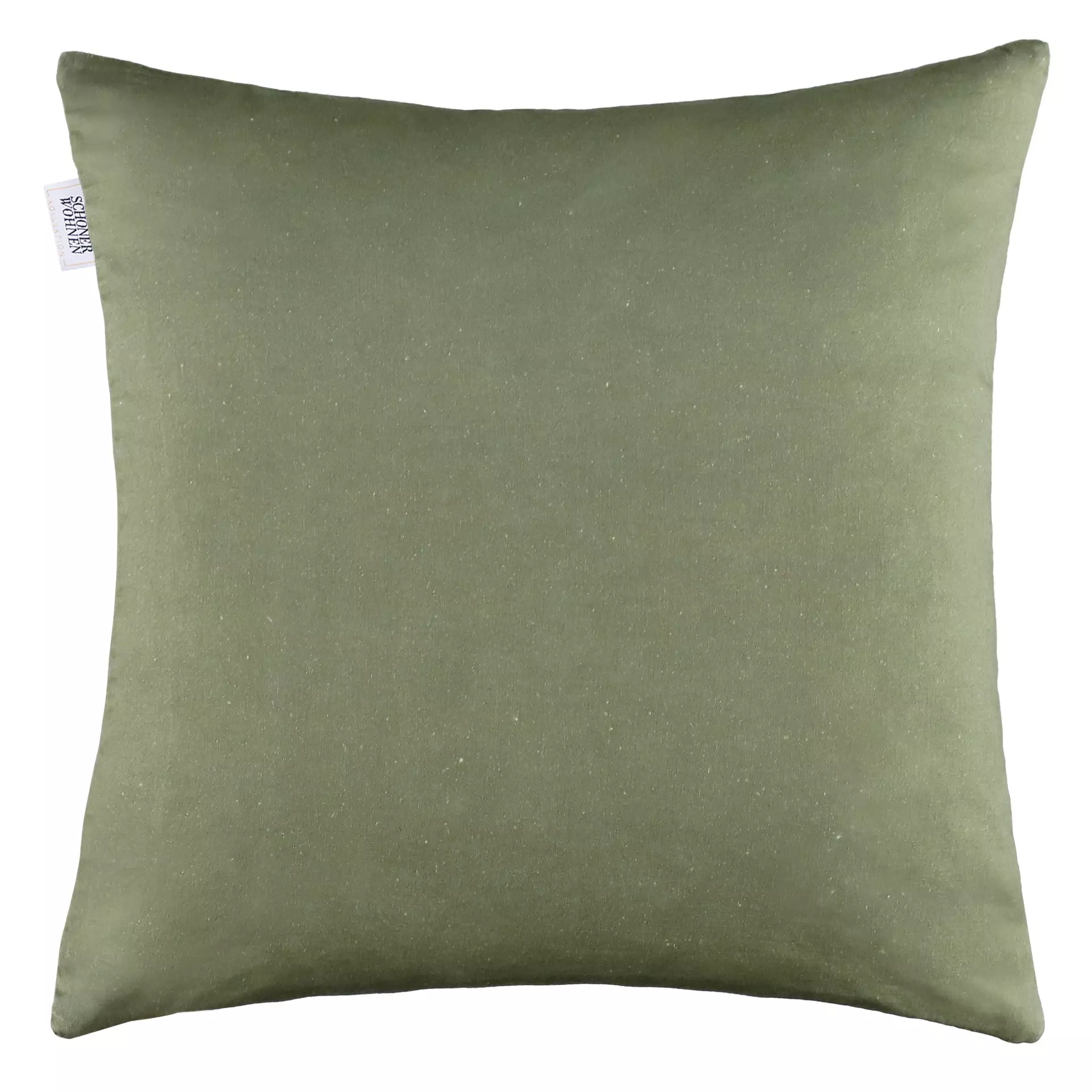 Kissenhülle Playful SCHÖNER WOHNEN-Kollektion Textil 45 x 45 cm