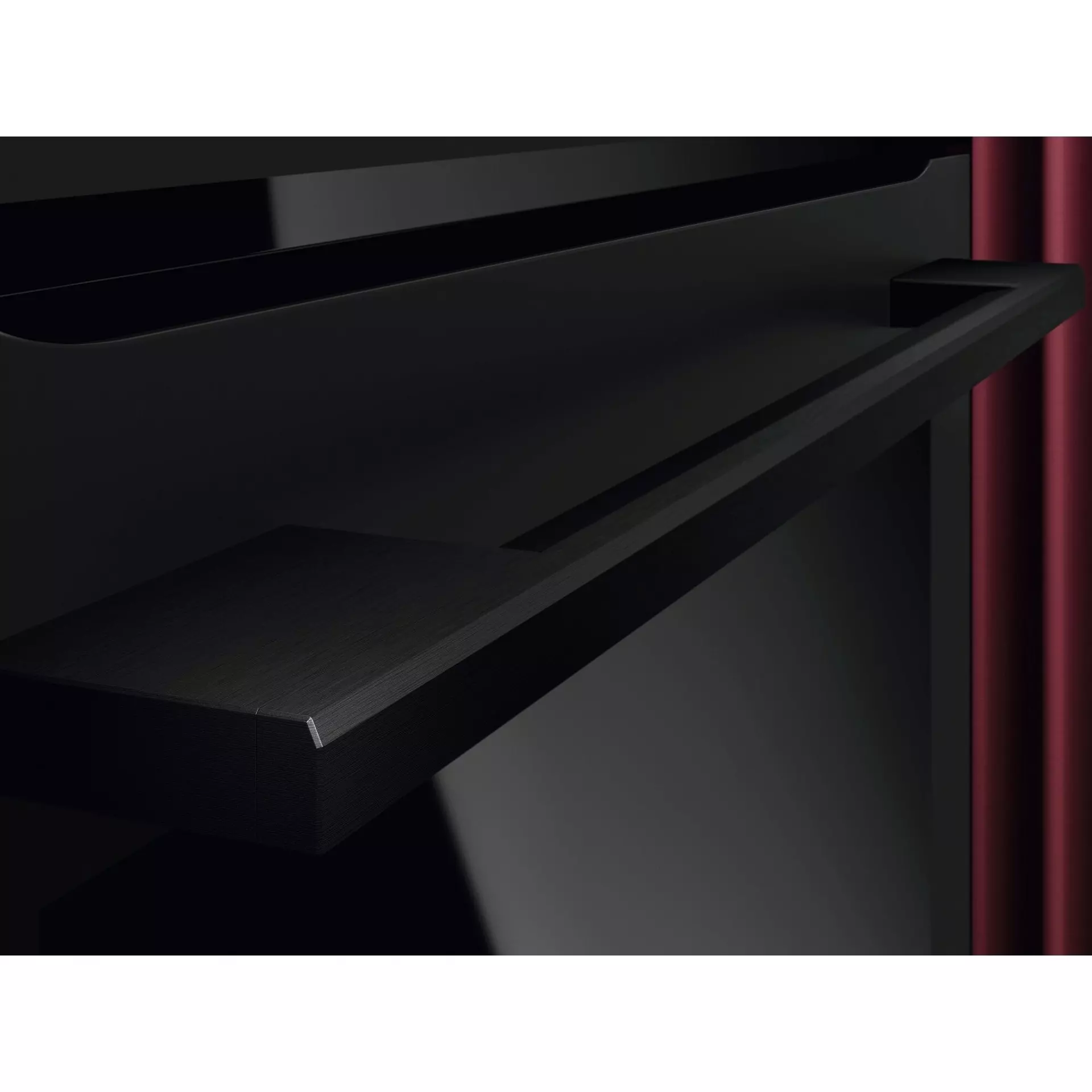 Backofen BP6100T AEG Glas 56 x 59 x 55 cm