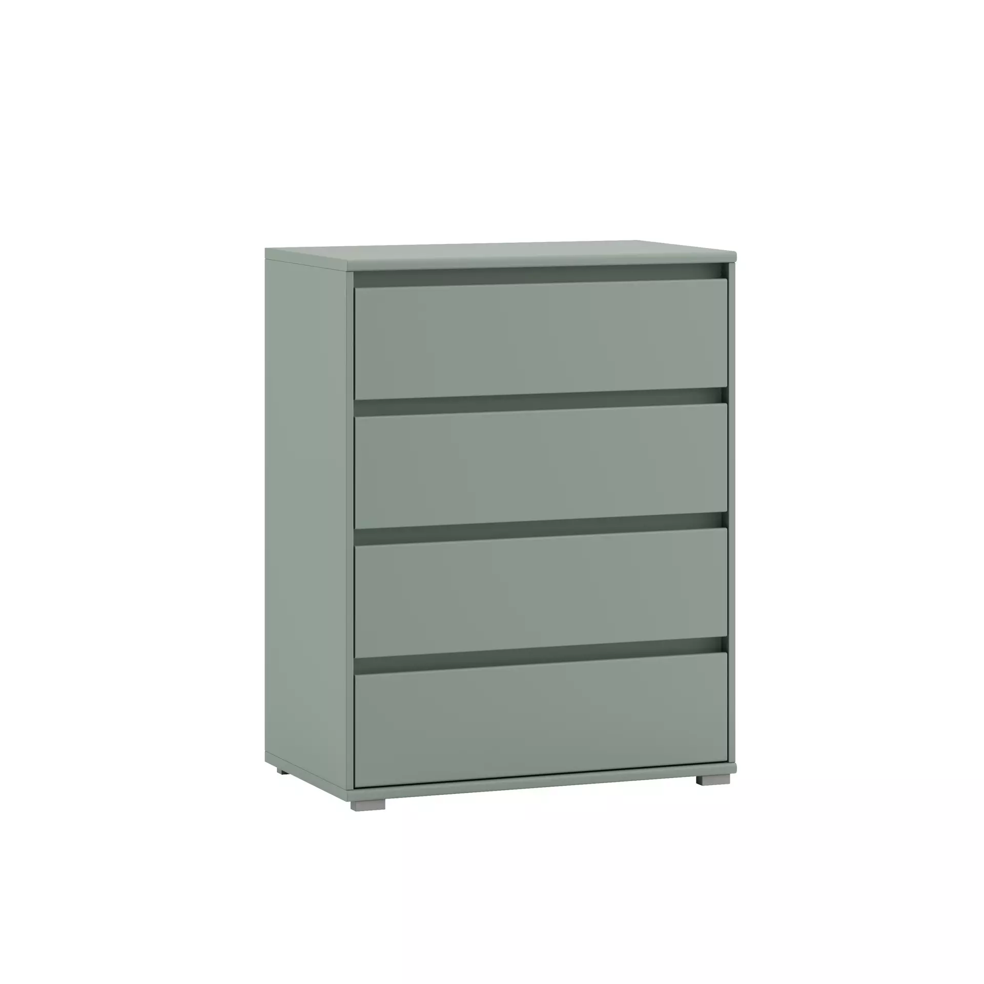 Kommode IKARUS CELECT Holzwerkstoff 48 x 103 x 80 cm