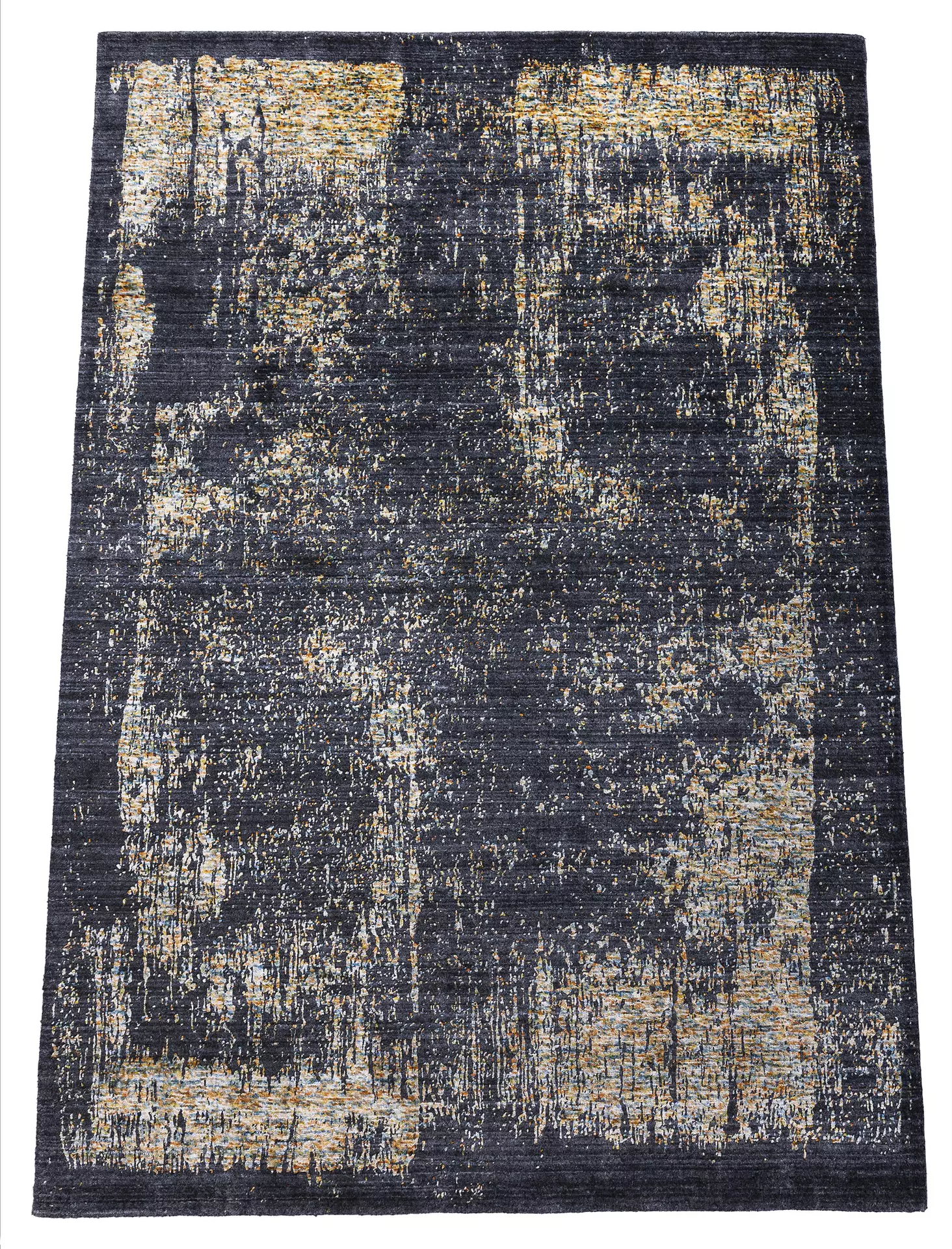 Loomteppich Colmar Nordsued Textil 90 x 1 x 160 cm