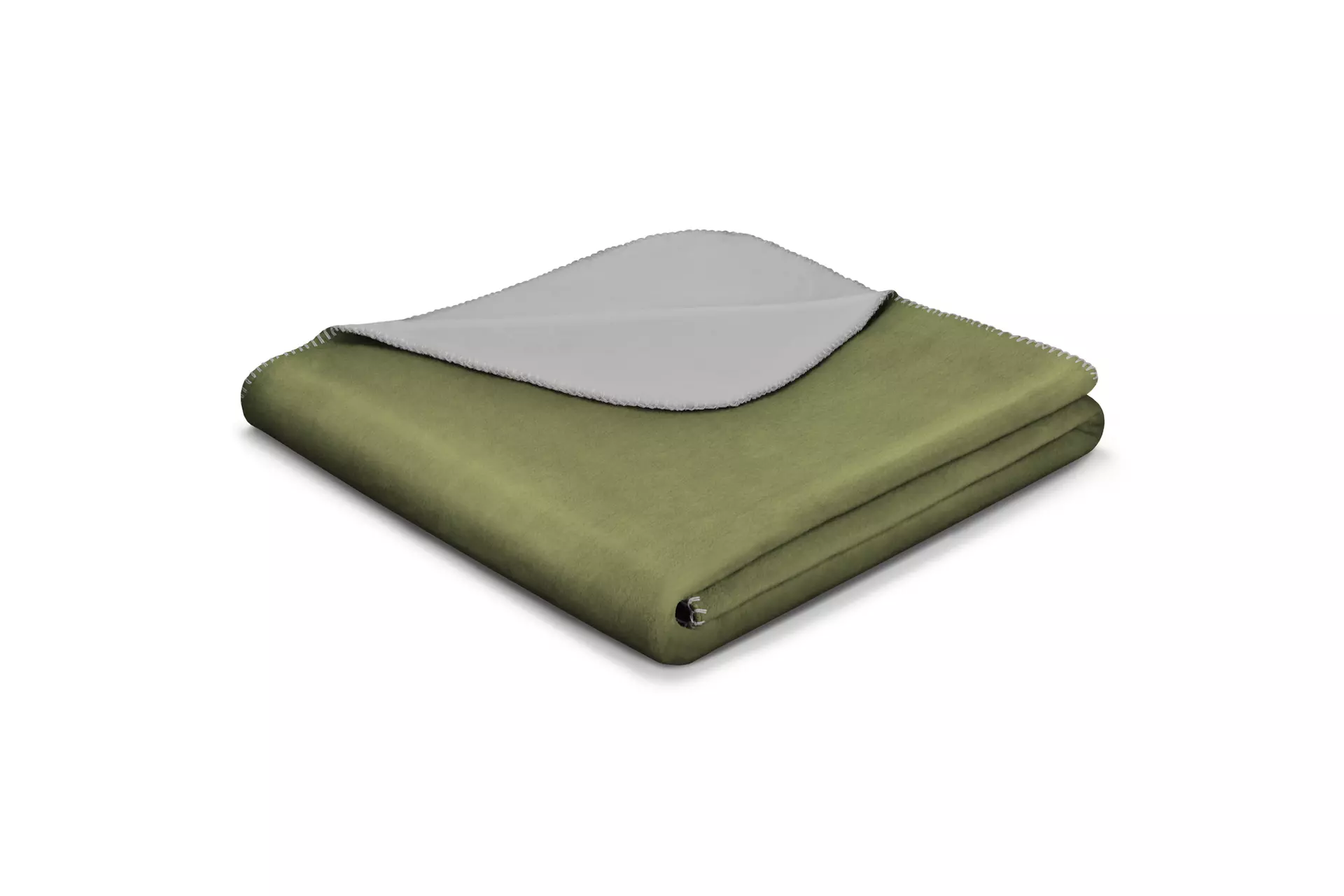 Wohndecke Basic Soft 187261 BIEDERLACK Textil 150 x 200 cm