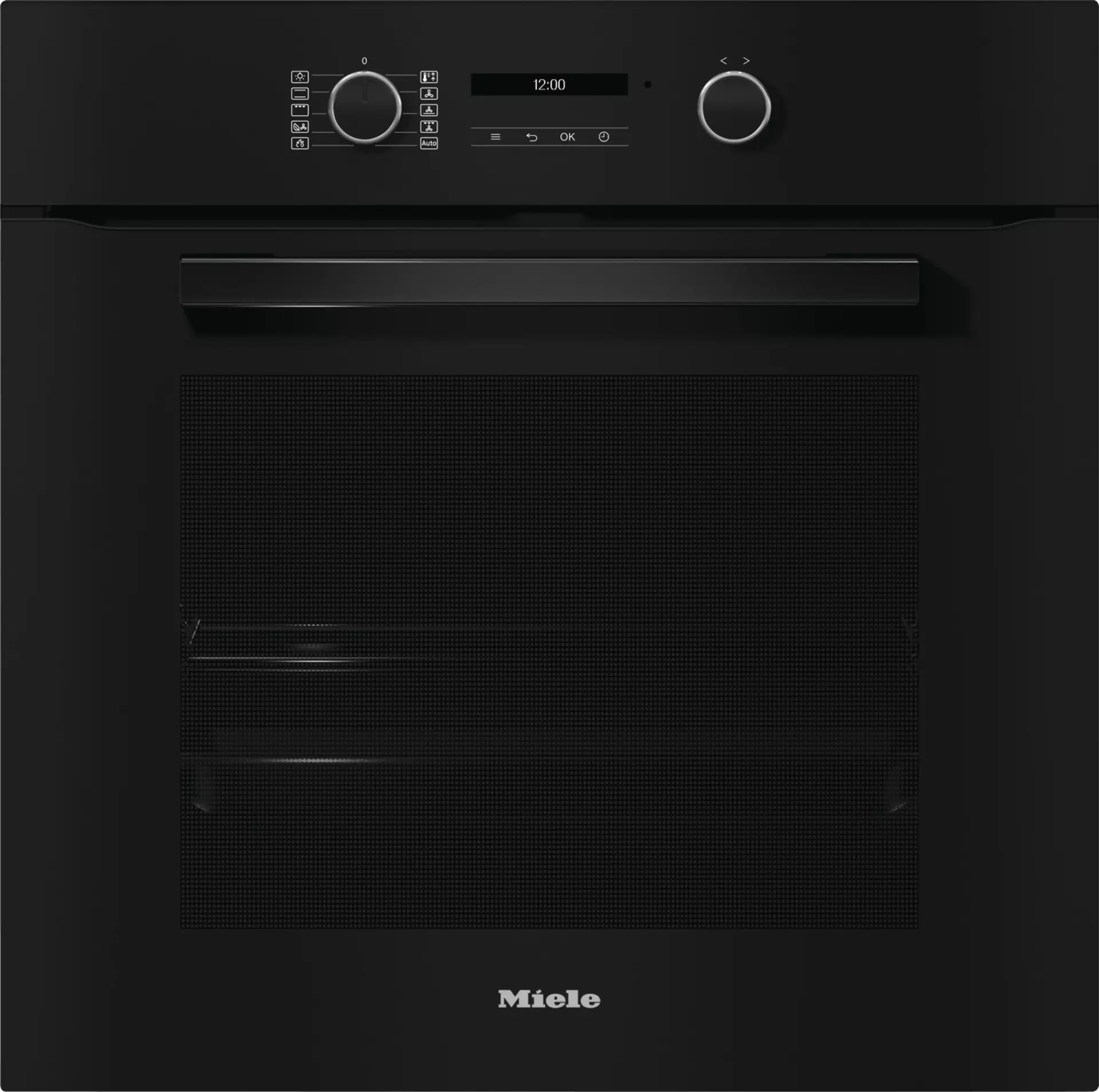 Backofen