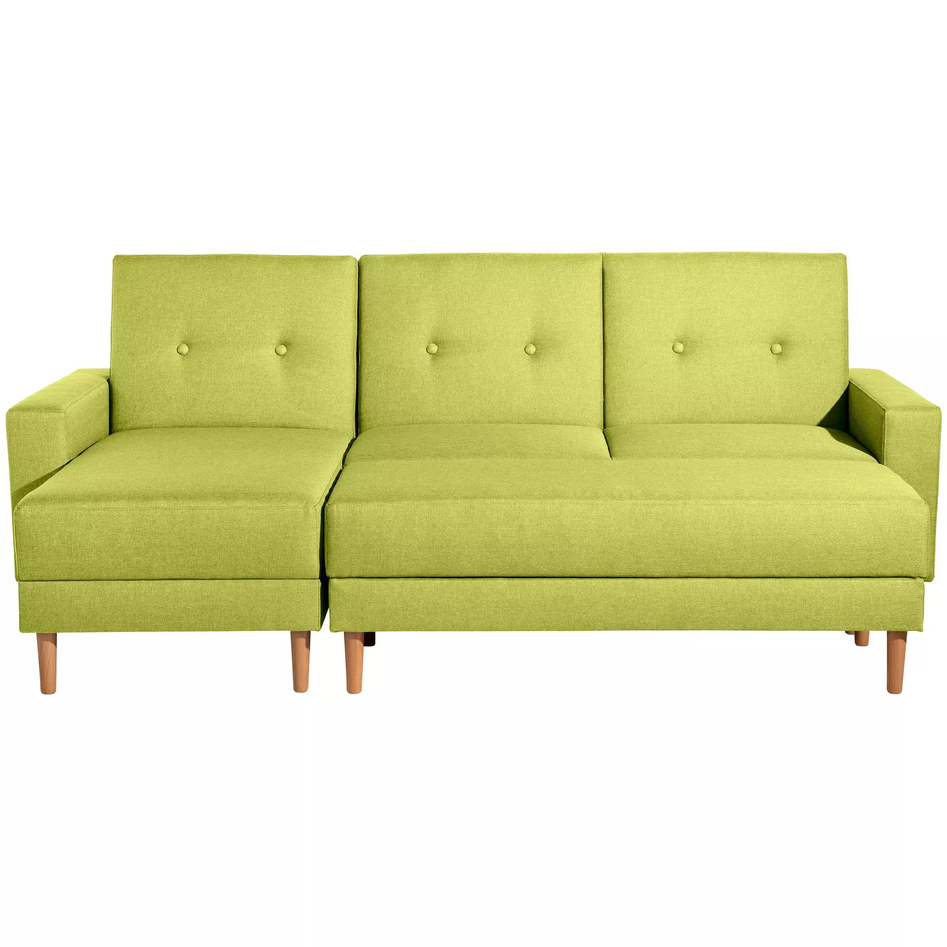 Schlafsofa Just Cool Max Winzer Textil 152 x 93 x 230 cm