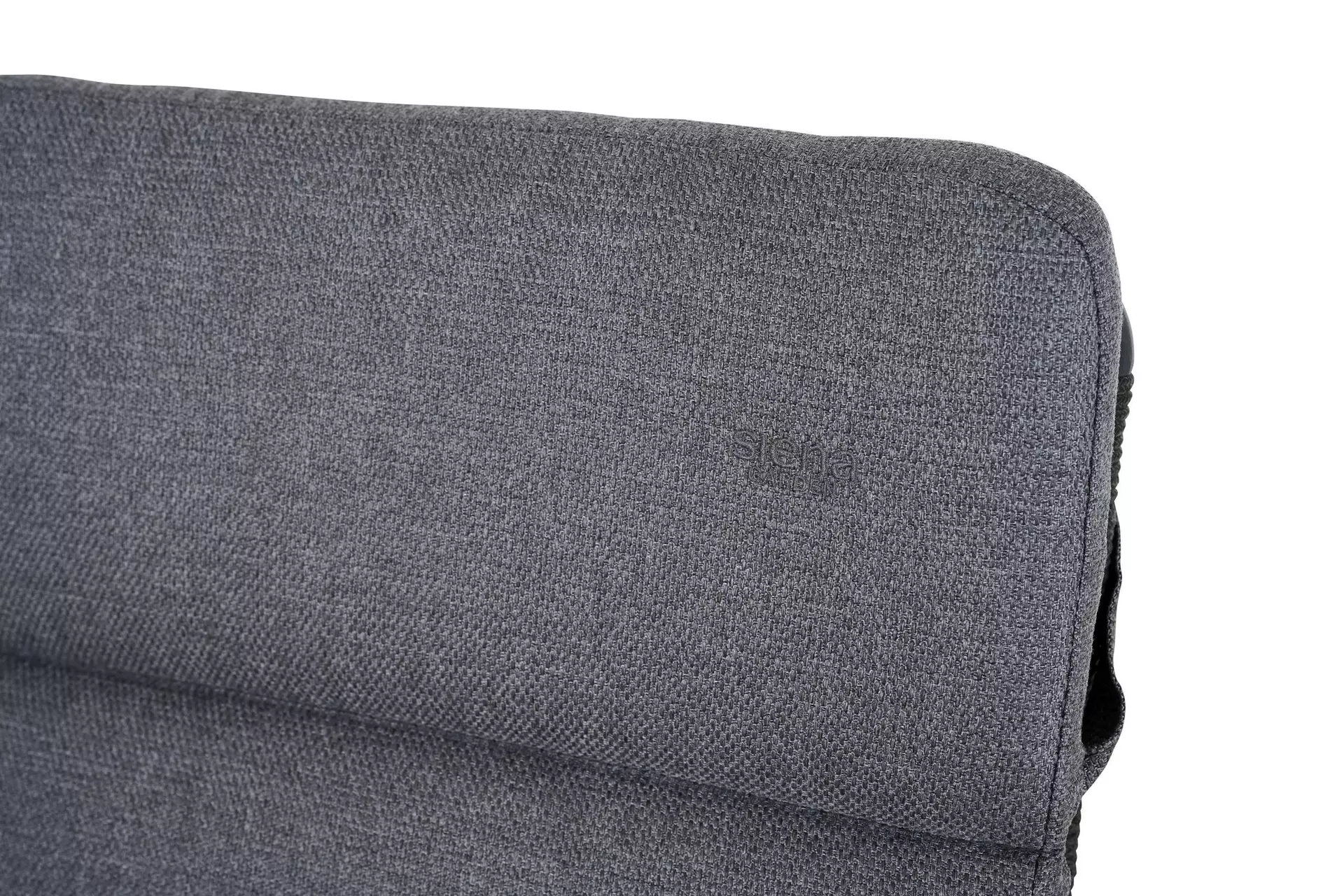 Gartensessel CORTINA Outdoor Textil 76 x 108 x 60 cm