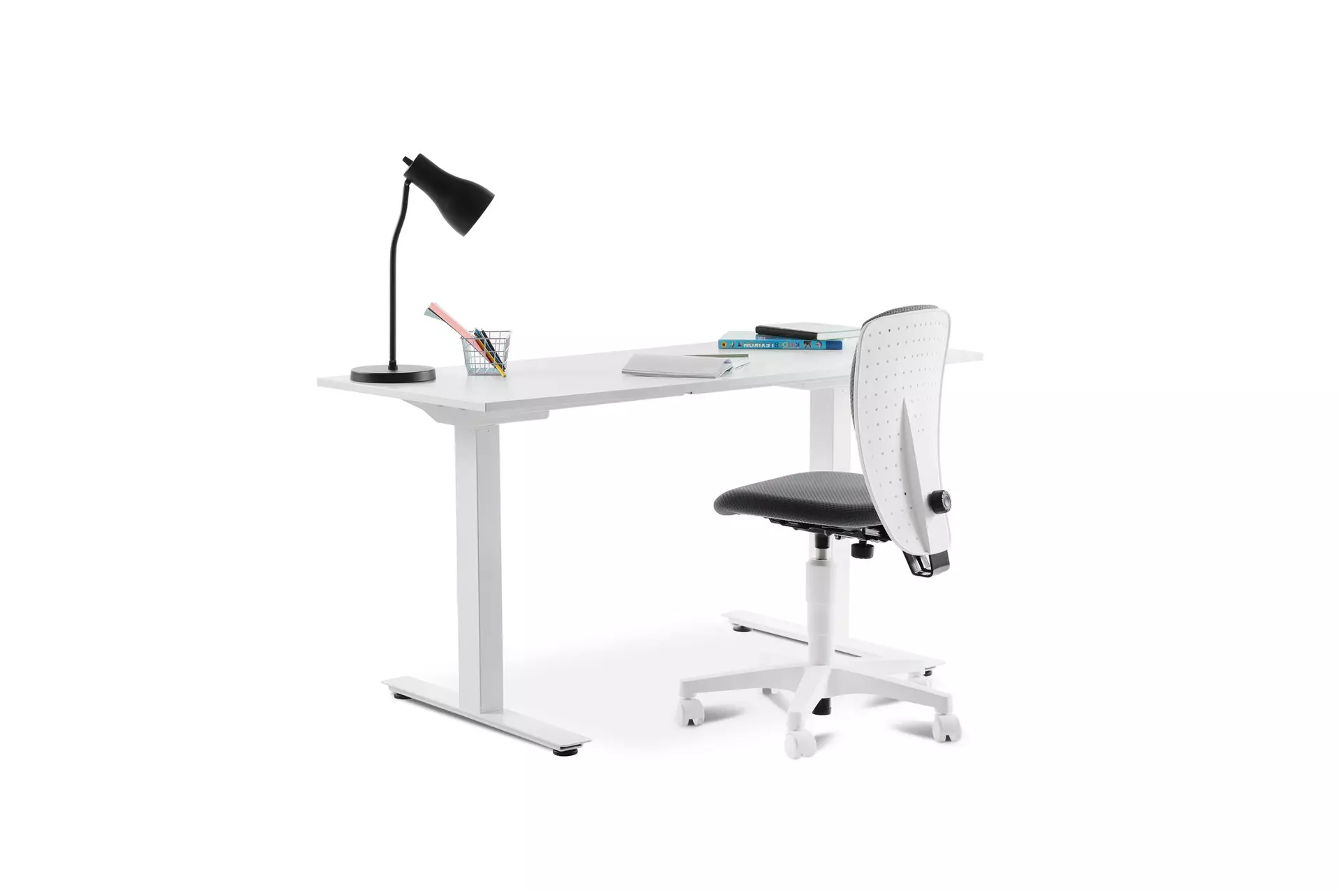 Drehstuhl TOPSY VITO Vito Textil 60 x 94 x 60 cm