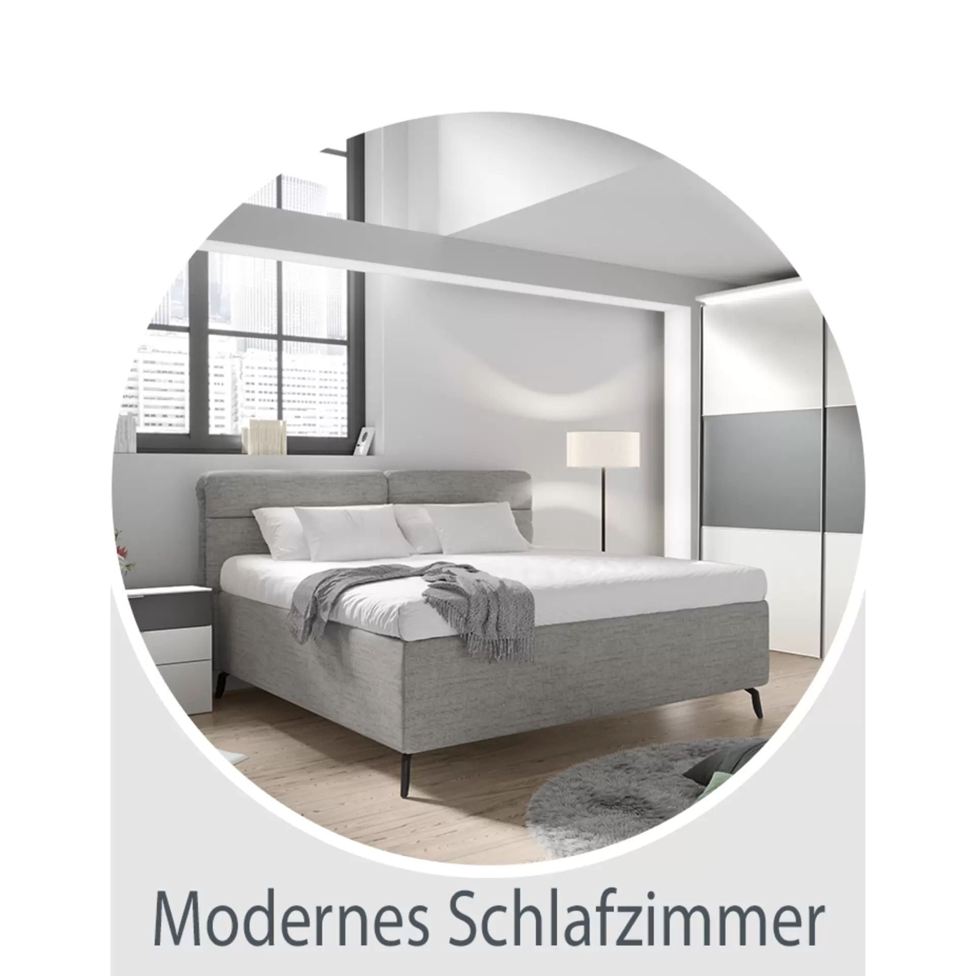 Modernes Schlafzimmer Furhter Topic!