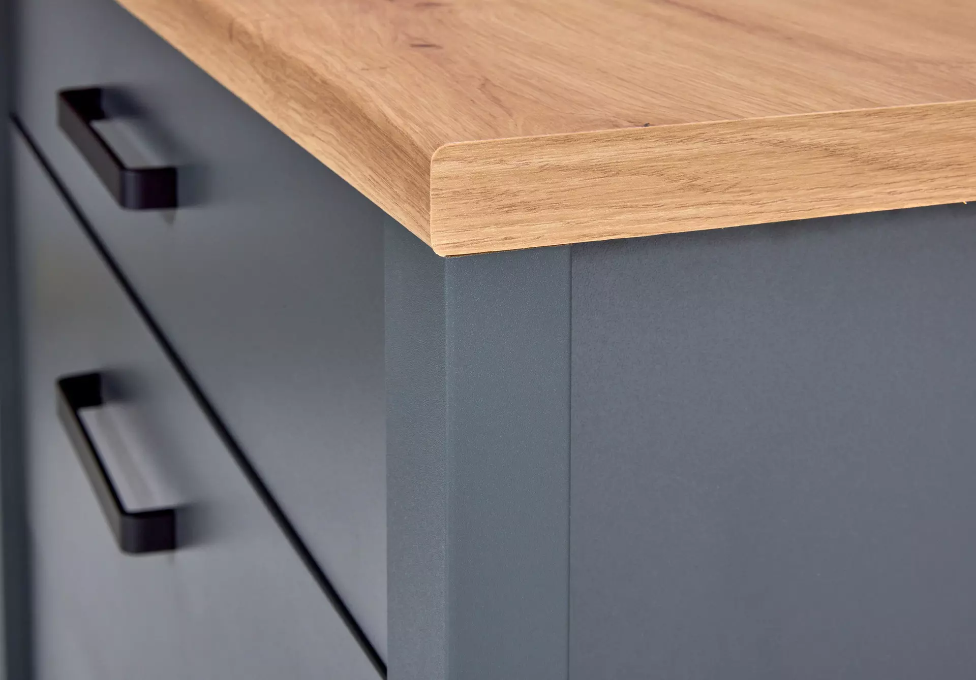Unterschrank Veneto Inter Link Holzwerkstoff 60 x 92 x 100 cm