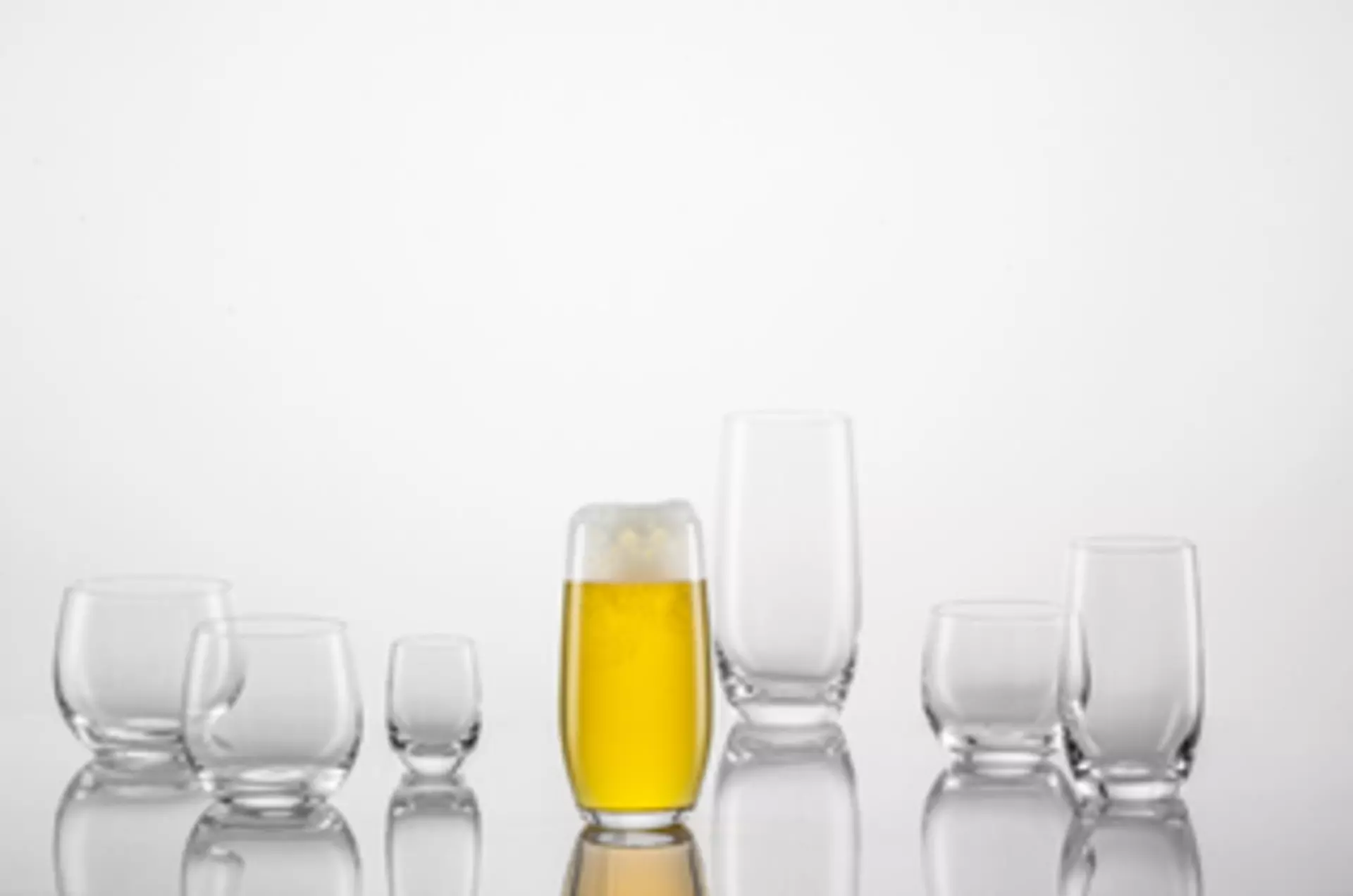 Schnapsglas FOR YOU Zwiesel Glas 