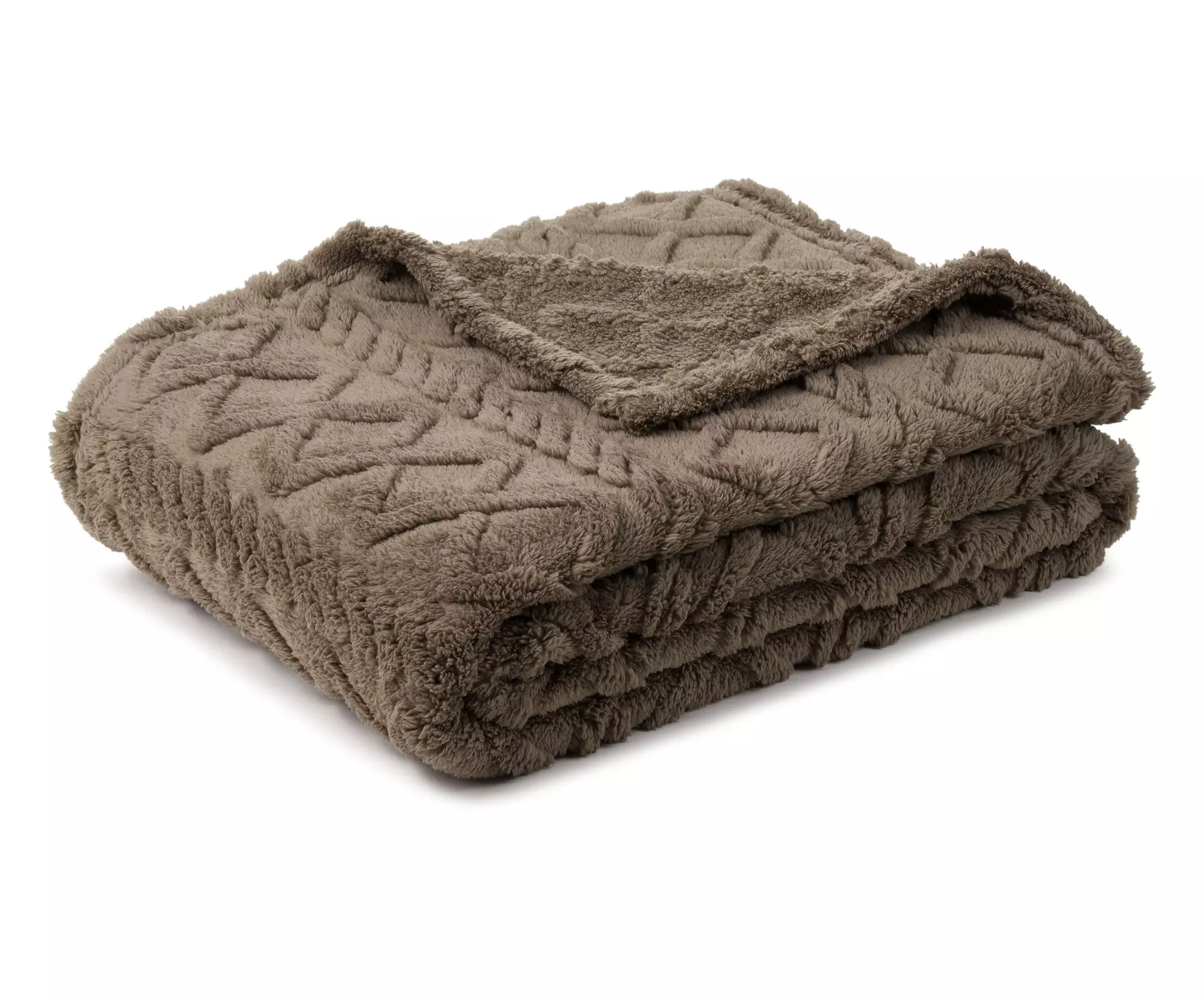 Kuscheldecke Freya Ambiente Trendlife Textil 150 x 200 cm