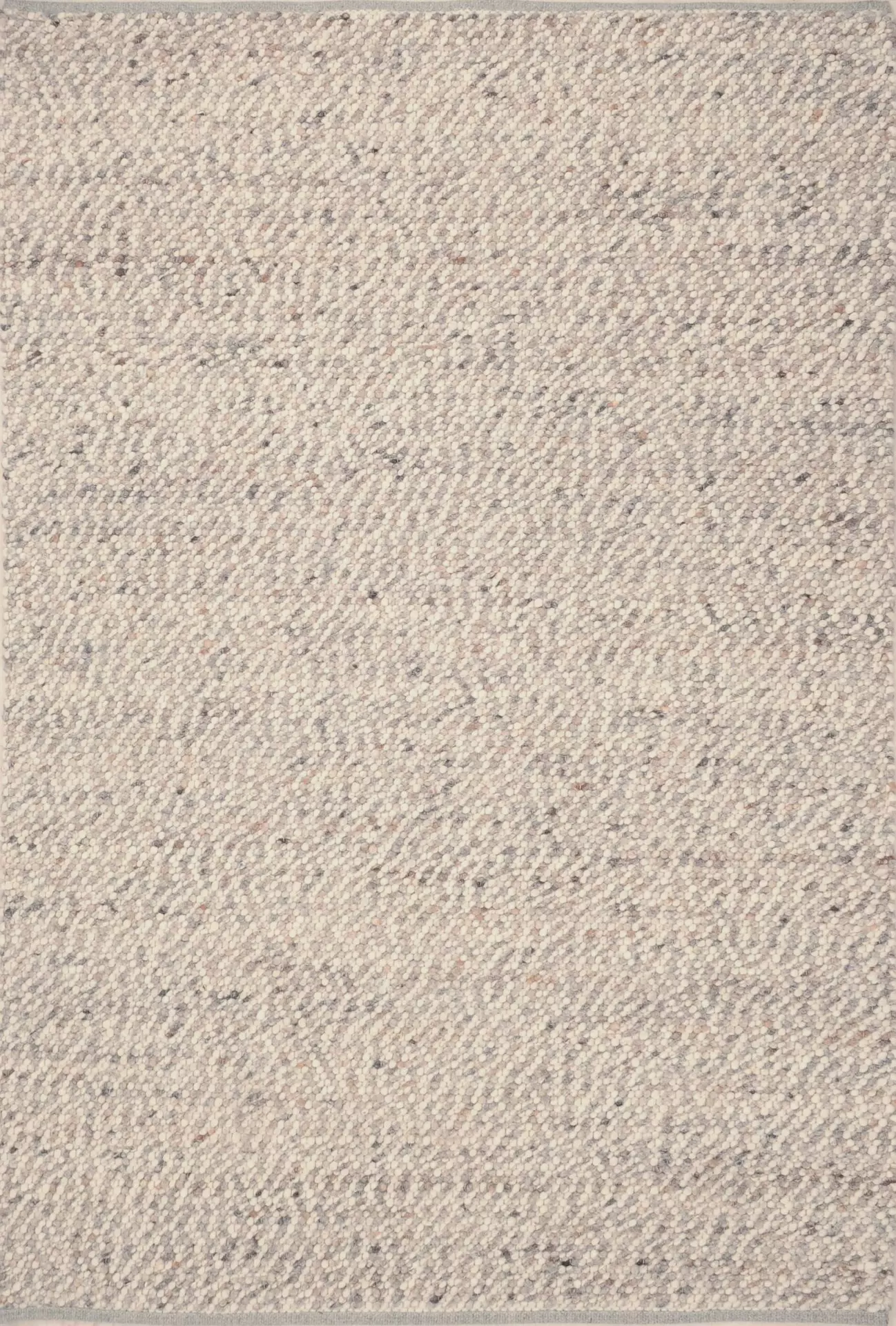 Handwebteppich Leon col. 1811 inbuy Textil 70 x 1 x 140 cm