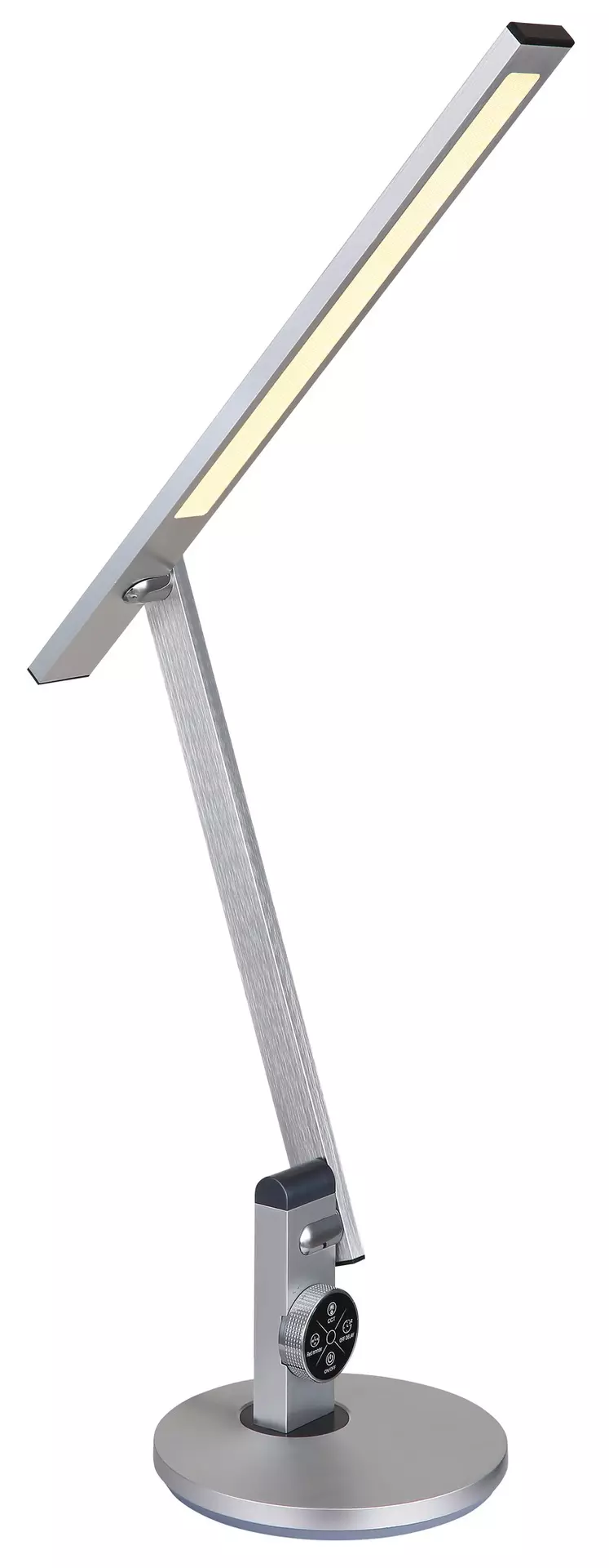 Tischleuchte SOLANA Globo Metall 63 x 49 x 19 cm