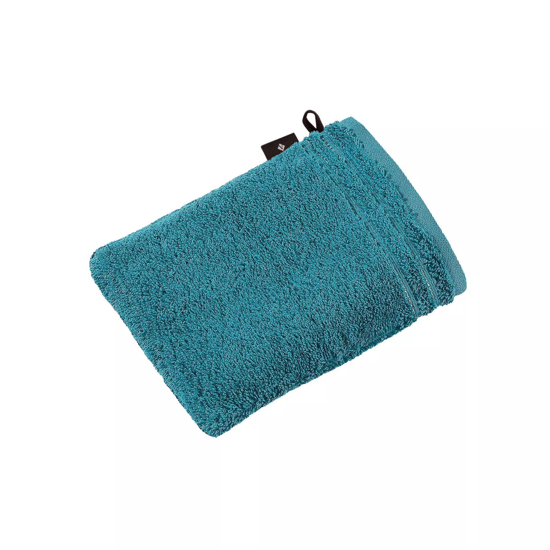 Waschhandschuh Calypso Feeling Vossen Textil 16 x 22 cm