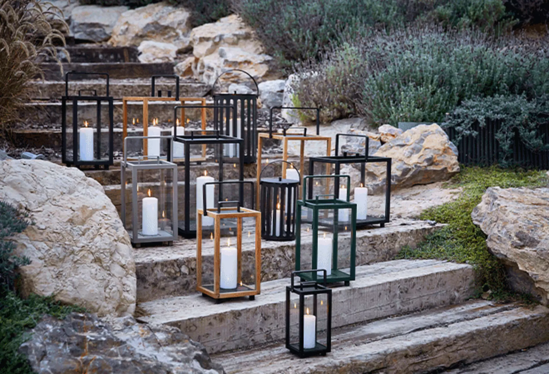 Wohnzimmerflair im Freien für die Outdoor-Saison 2026