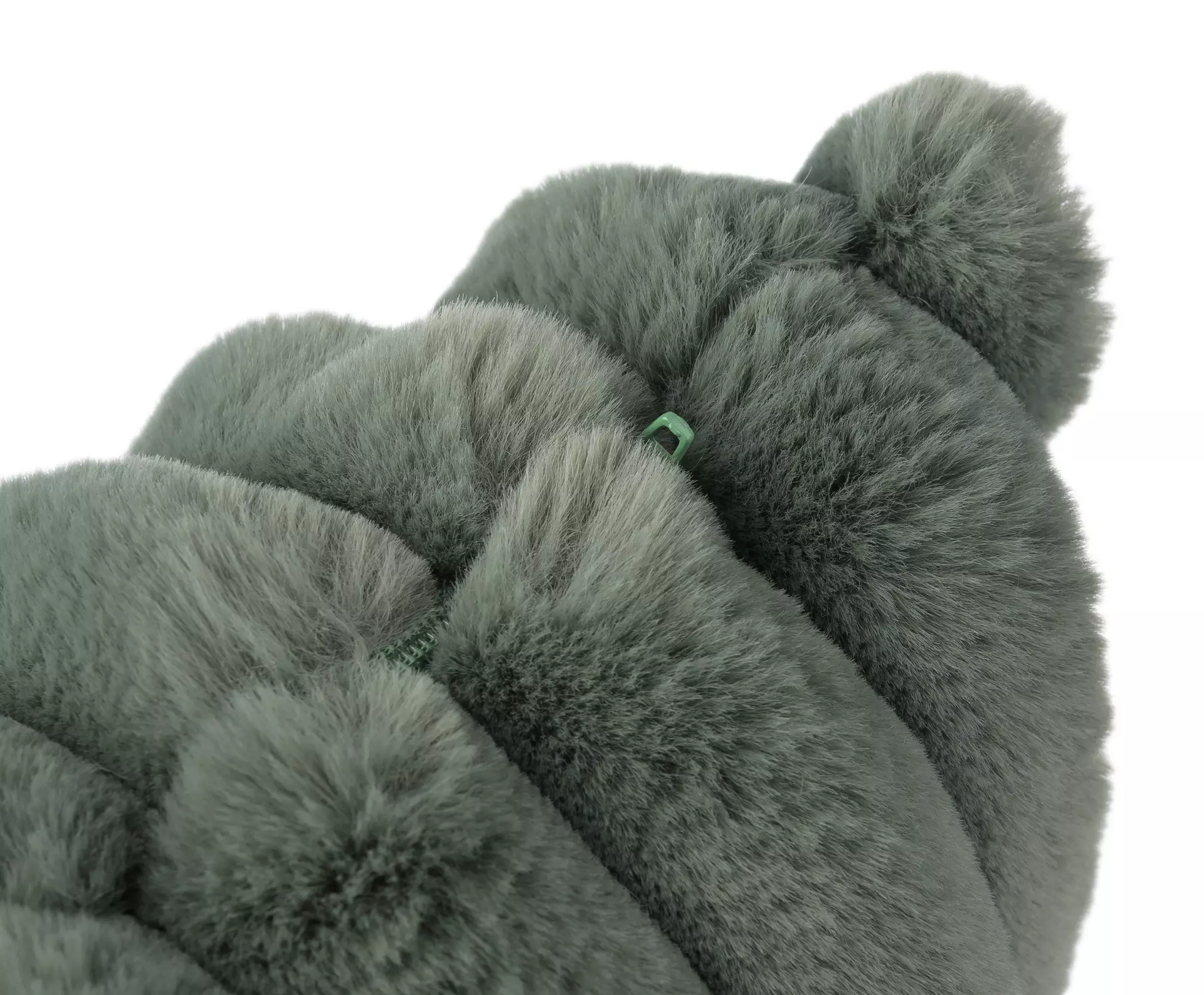 Kuschelkissen Vito Breitcord Ambiente Trendlife Textil 45 x 45 cm
