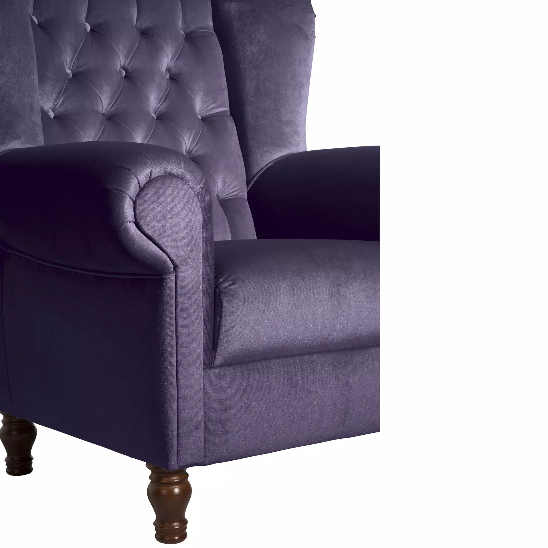 Einzelsessel Vary Max Winzer Textil 90 x 101 x 91 cm