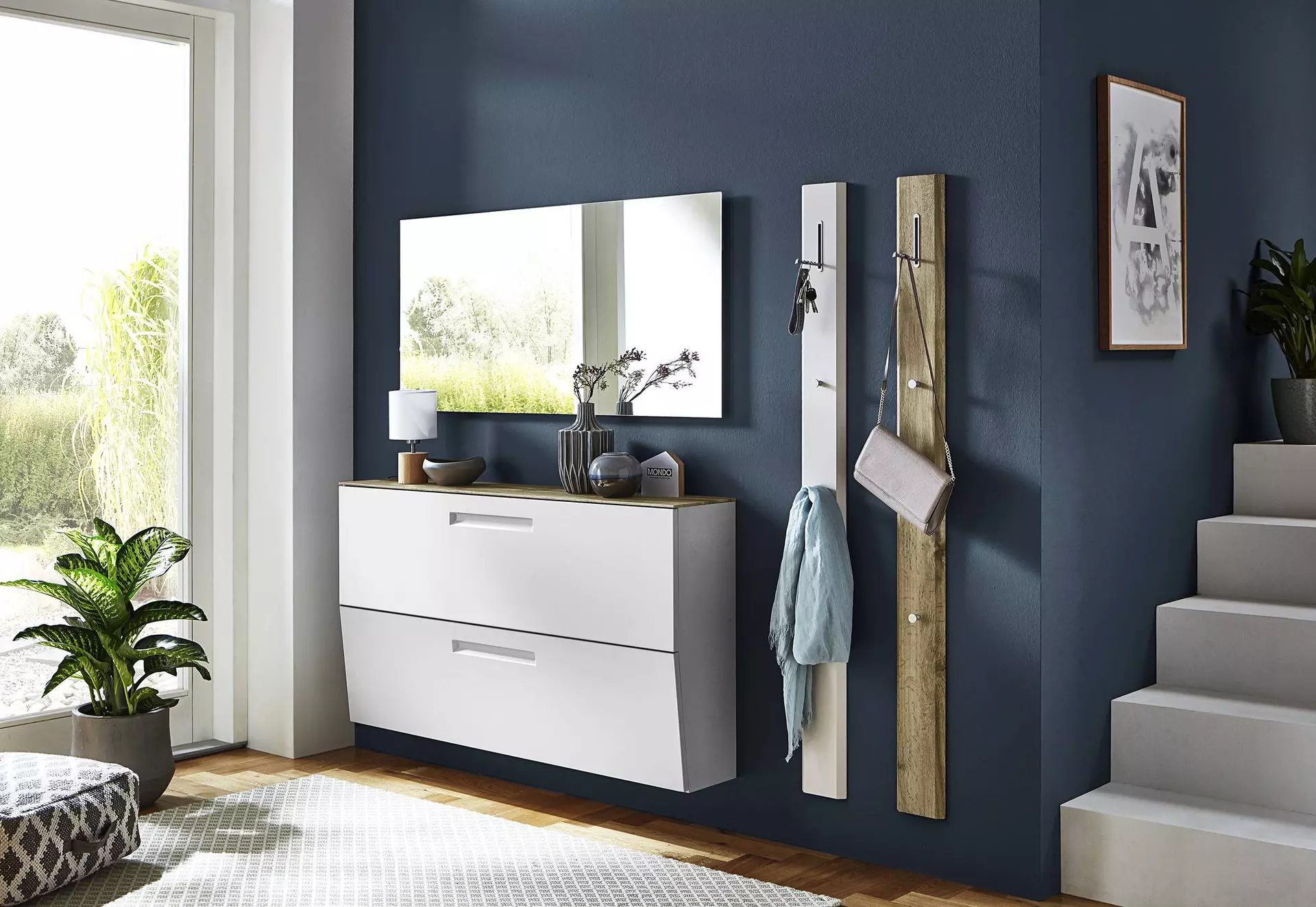Garderobe