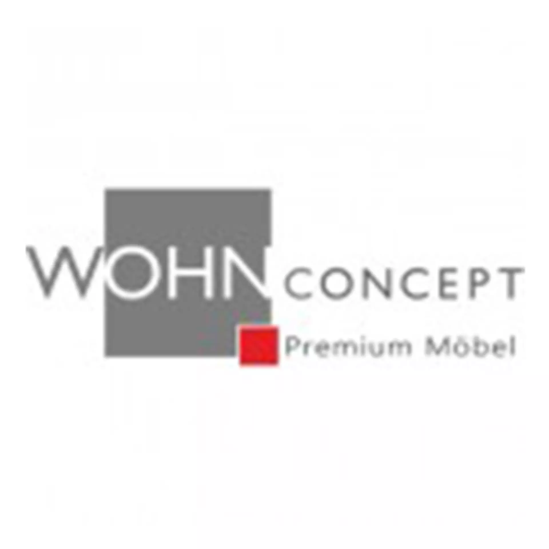 Marken Logo WOHNCONCEPT "Premium Möbel"