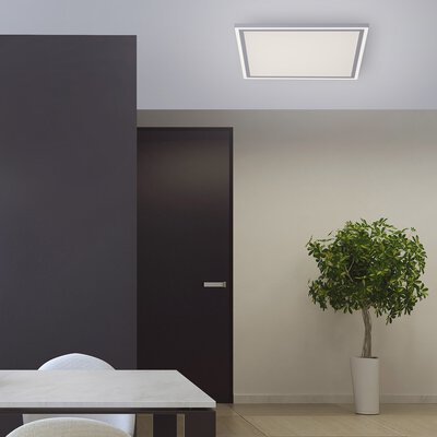 11. Bild von Deckenleuchte LED Fernbedienung weiß