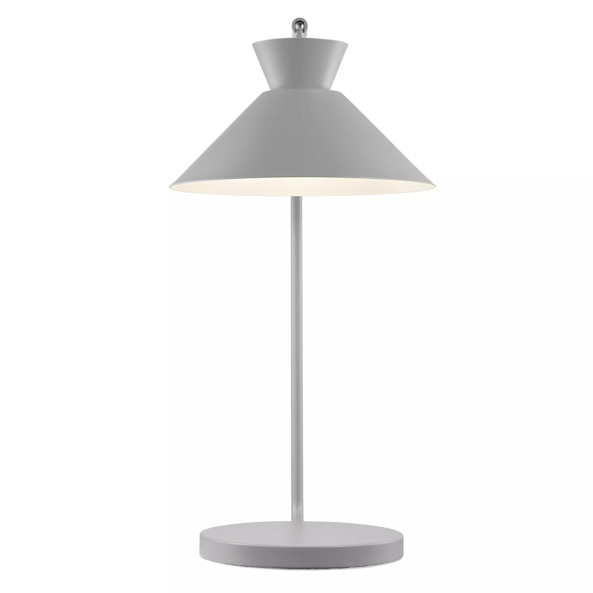 Tischleuchte DIAL Nordlux Metall 25 x 52 x 37 cm