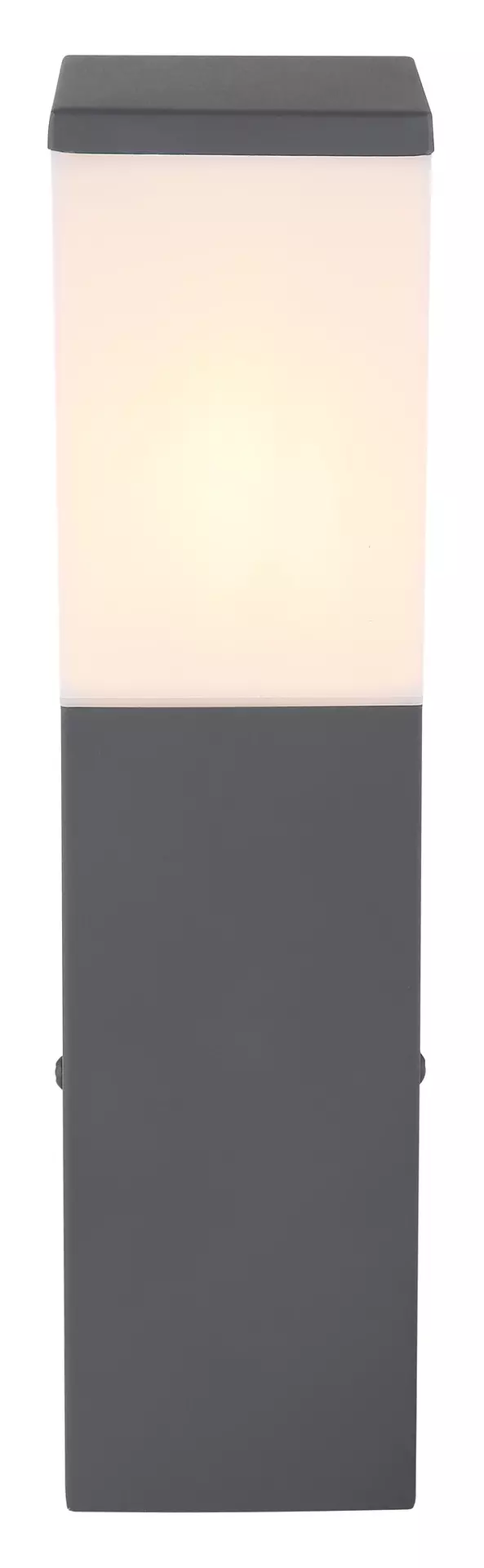 Wand-Aussenleuchte ELEGANT Globo Metall 8 x 33 x 16 cm