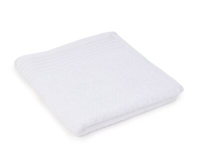 Bild von Handtuch Ambiente Trendlife weiß