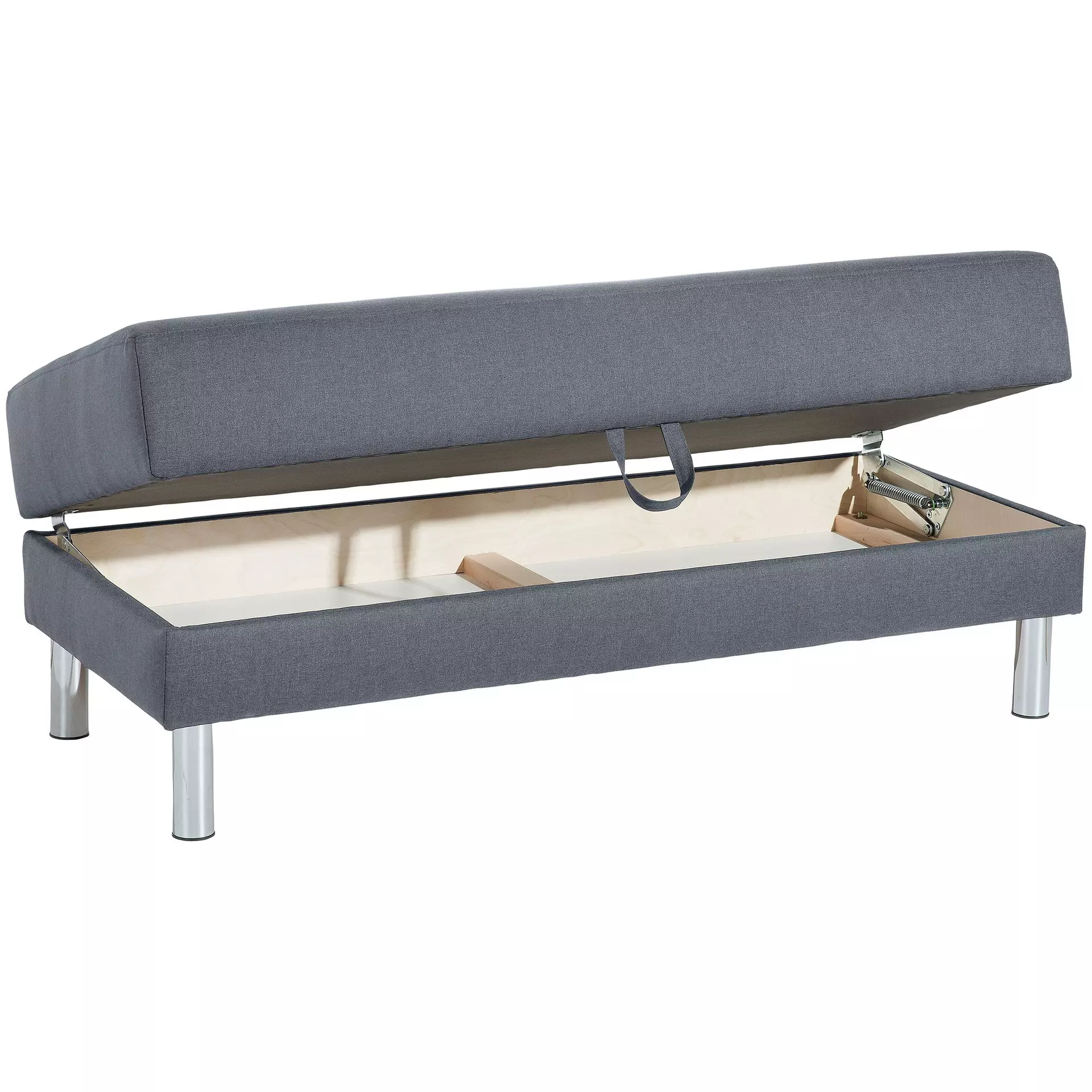 Schlafsofa Just Fashion Max Winzer Textil 152 x 93 x 230 cm