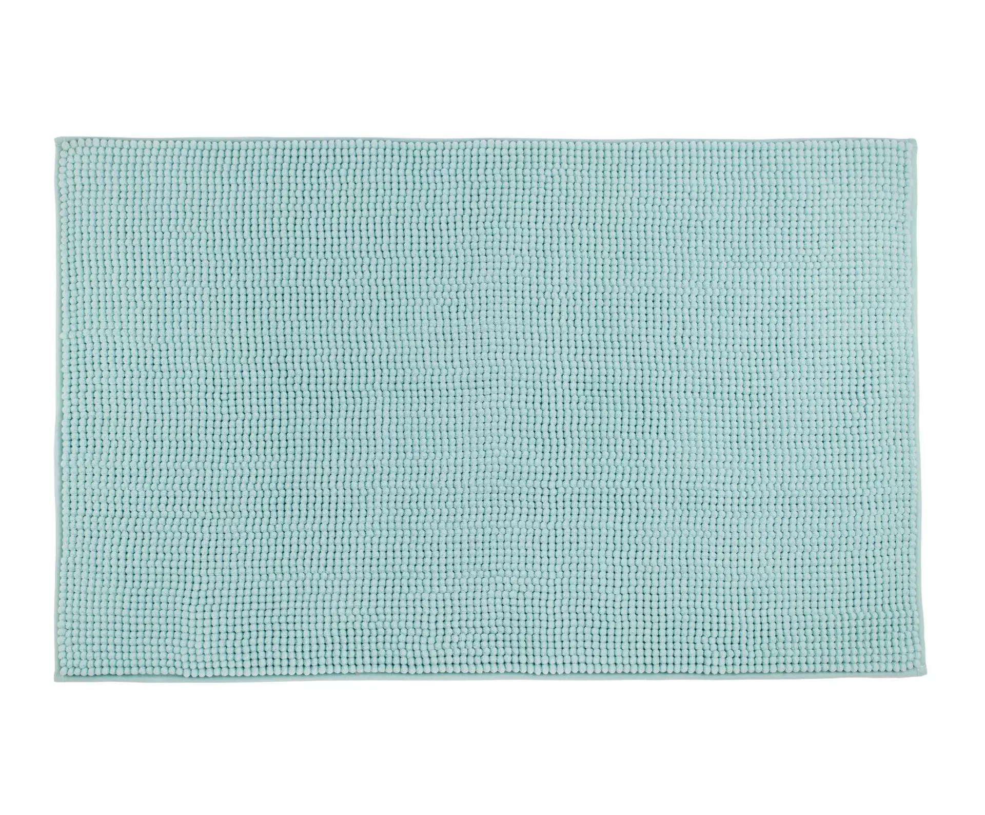 Badteppich Chenille Ambiente Trendlife Textil 60 x 100 cm