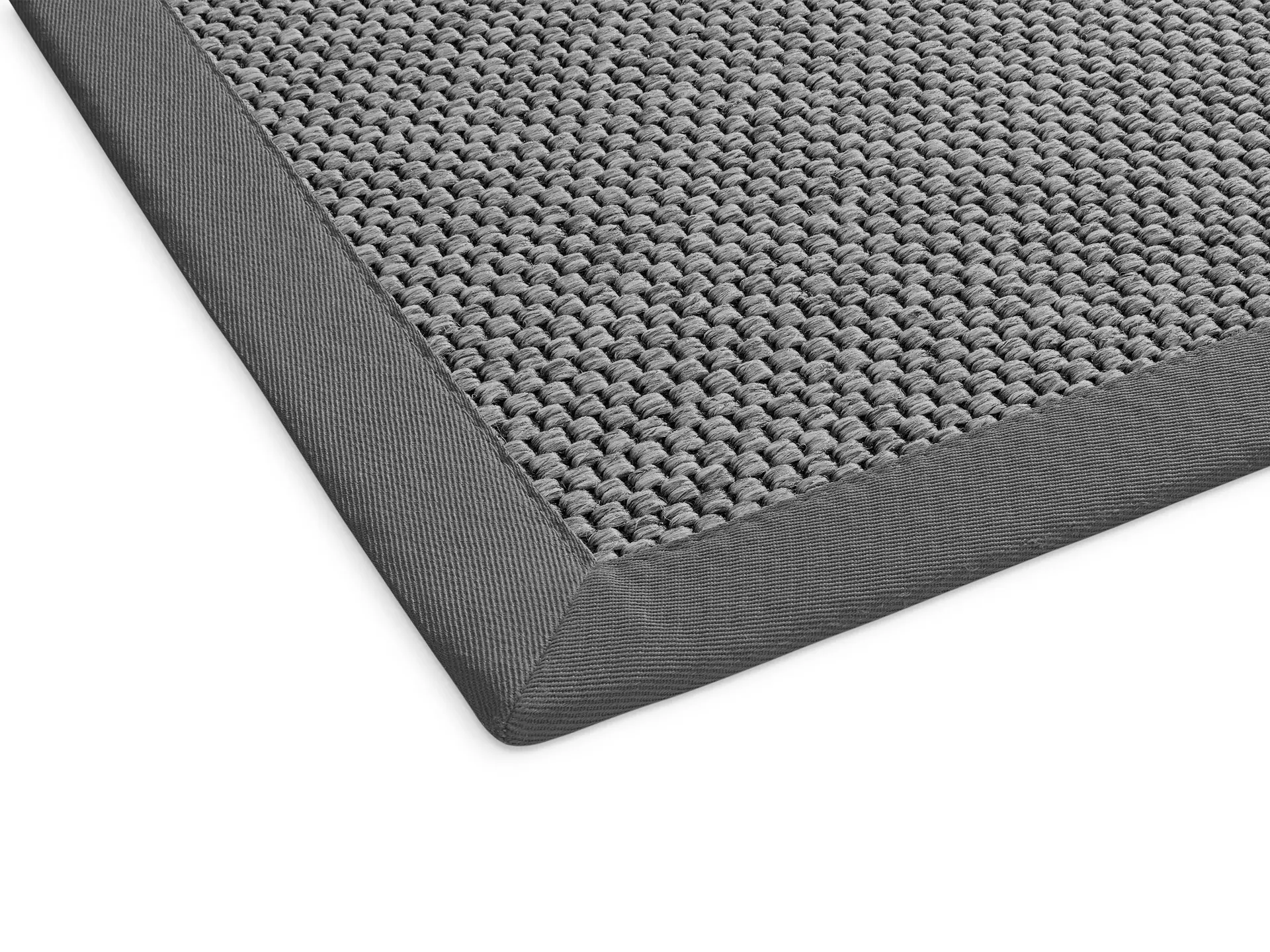 Maschinenwebteppich Naturana Panama S2 Dekowe Schürholz Textil 67 x 133 cm