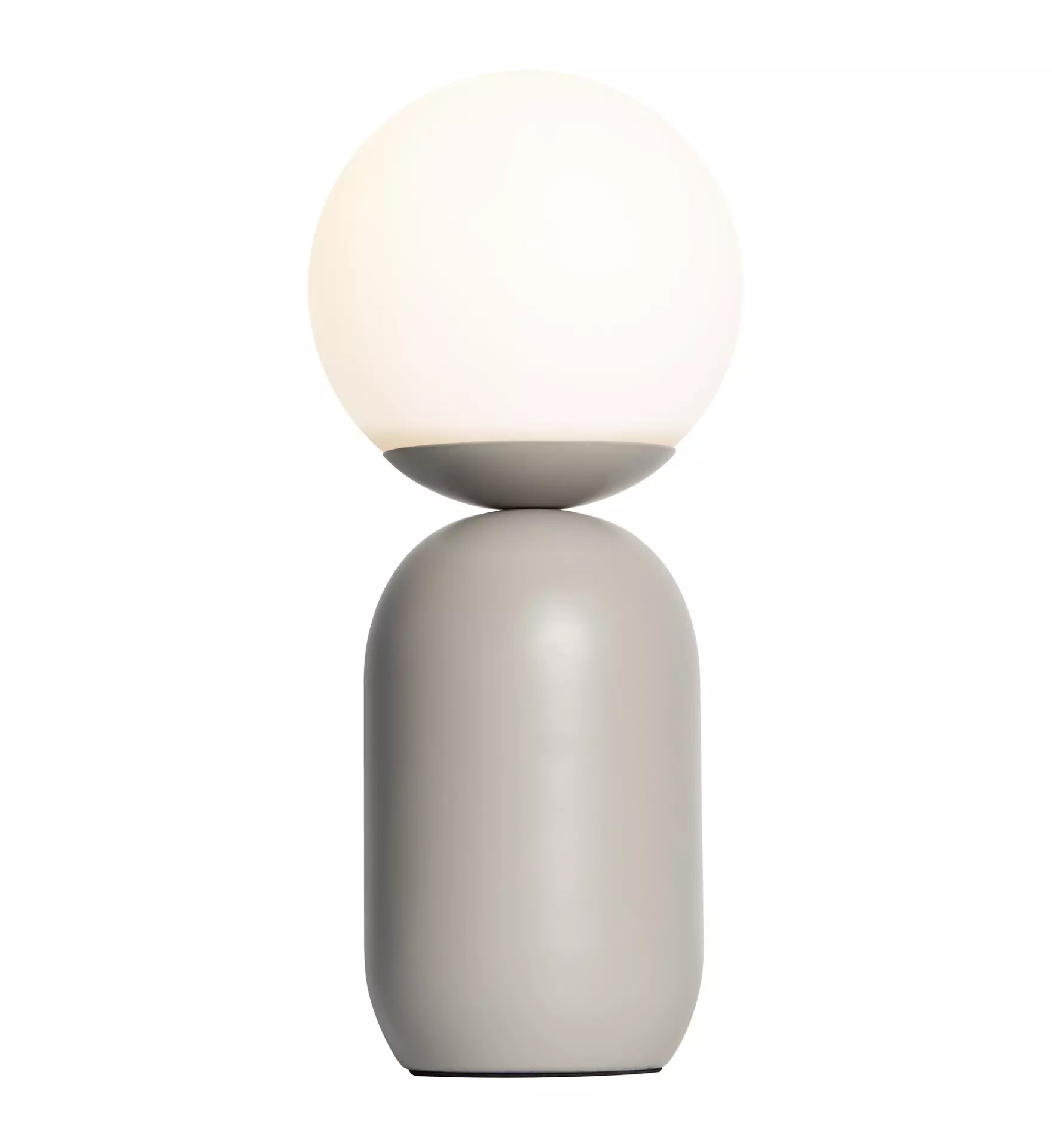 Tischleuchte NOTTI Nordlux Metall 15 x 35 x 15 cm