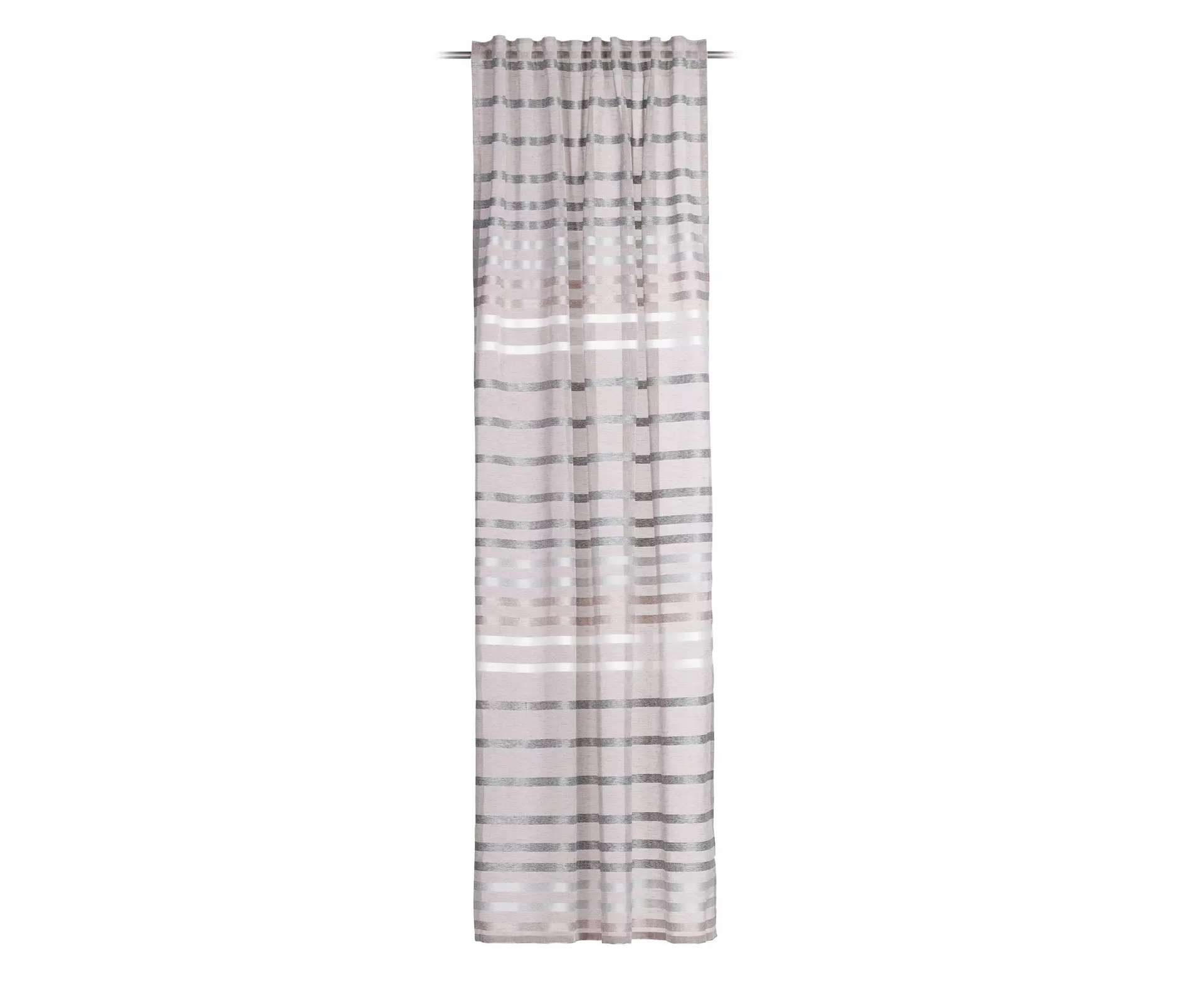 Schlaufenschal Mooney Ambiente Trendlife Textil 145 x 245 cm