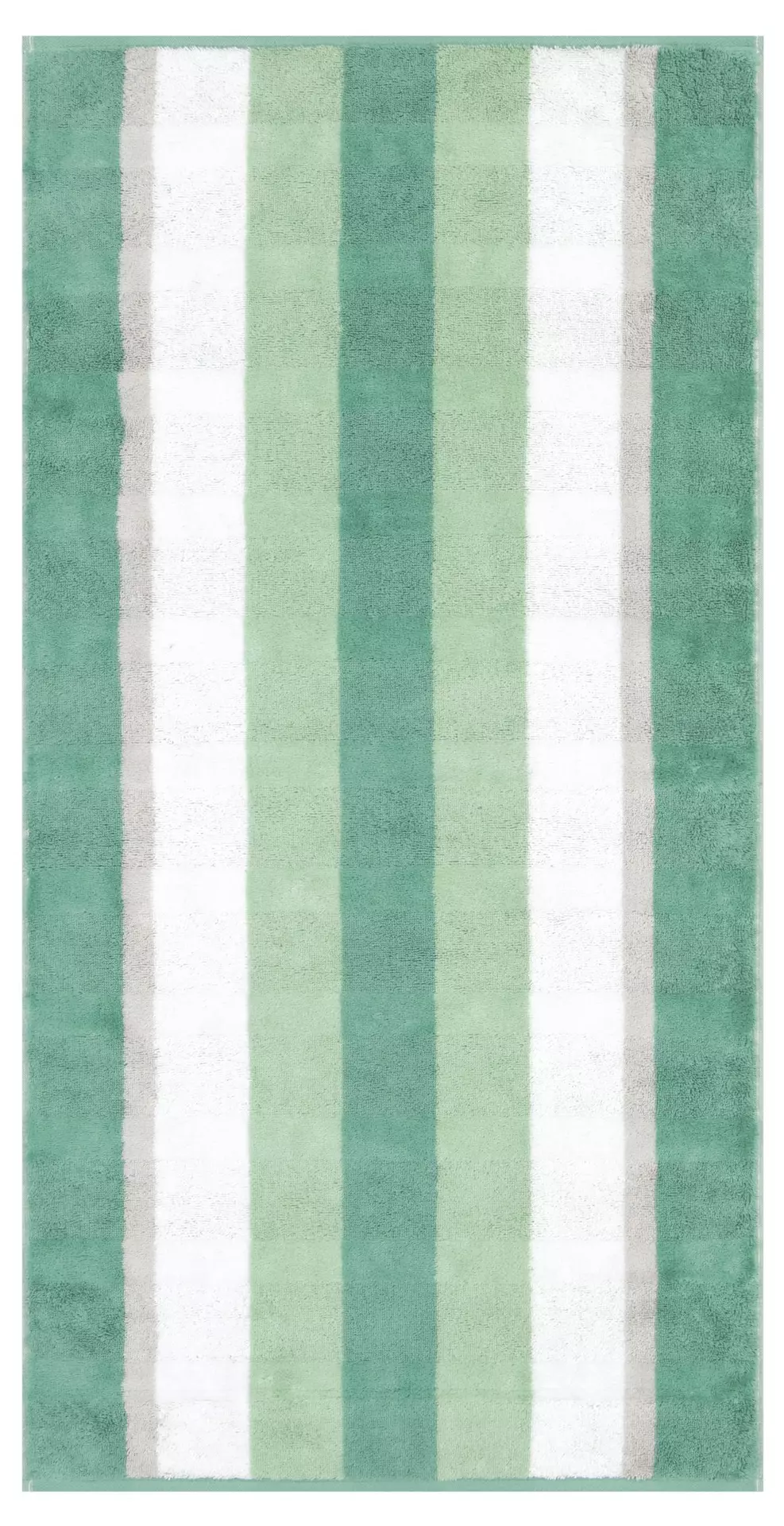 Handtuch Noblesse Stripes Streifen Cawö Textil 50 x 100 cm