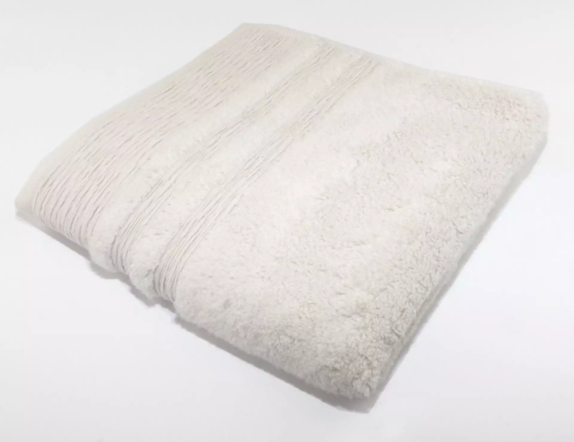 Handtuch Organic Kenborg Textil 50 x 100 cm