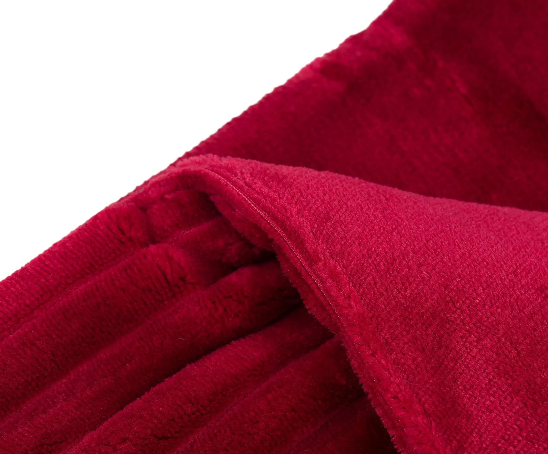 Wohndecke Cord Ambiente Trendlife Textil 150 x 200 cm