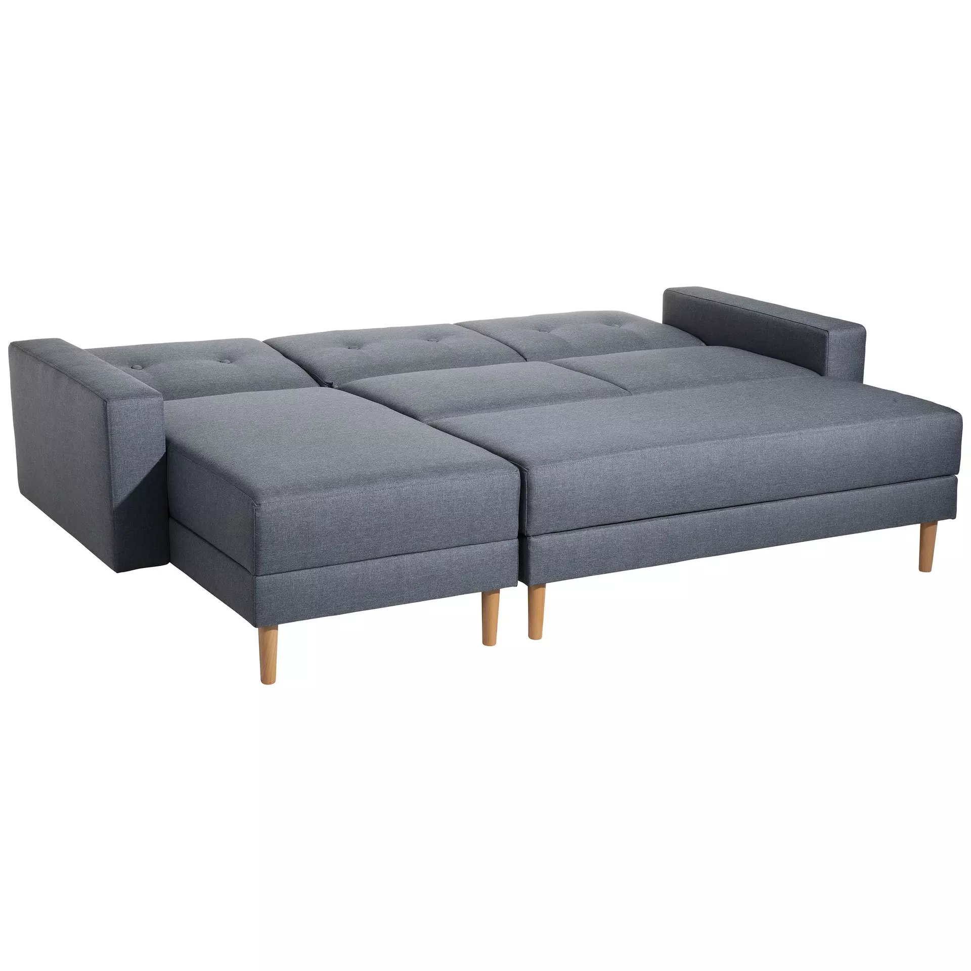 Schlafsofa Just Cool Max Winzer Textil 152 x 93 x 230 cm