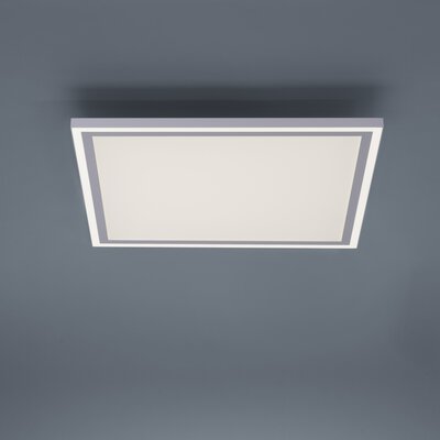 7. Bild von Deckenleuchte LED Fernbedienung weiß