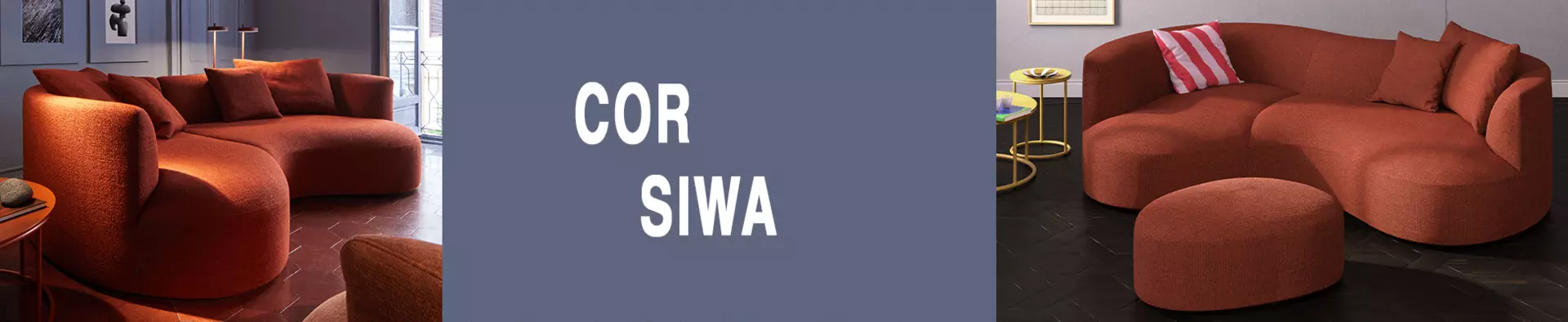SIWA von COR - Weichheit weiter gedacht