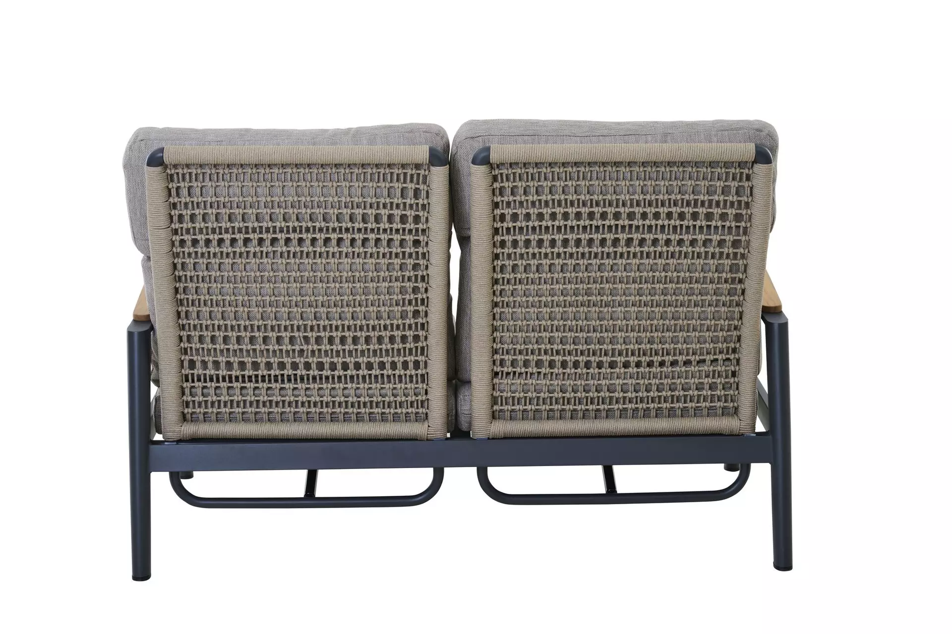 Loungesofa LATEA MONDO Textil 86 x 152 x 92 cm